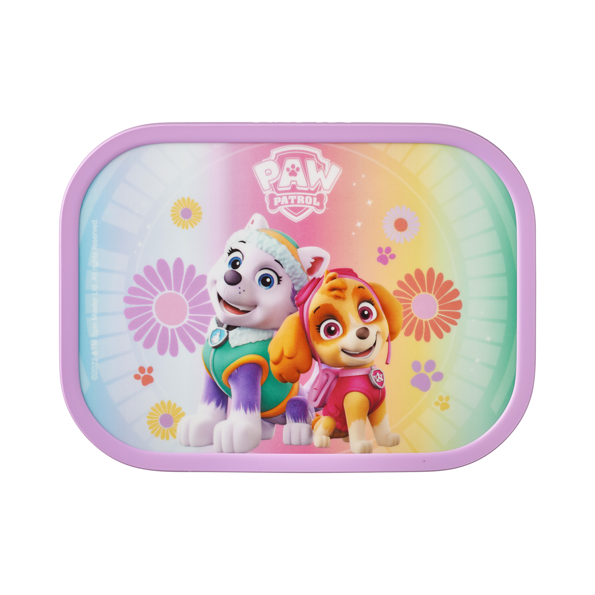 Brotdosen & Snackboxen, MEPAL, Blau – Produktansicht