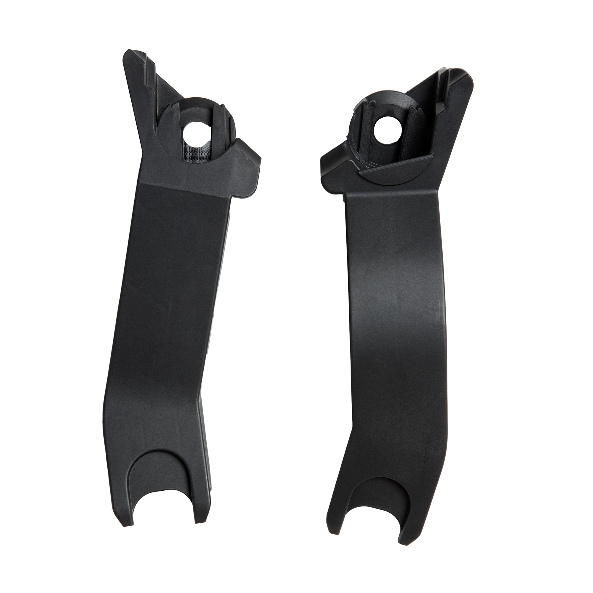 Adapter, MAST, Schwarz – Besonderheit: einfache Befestigung