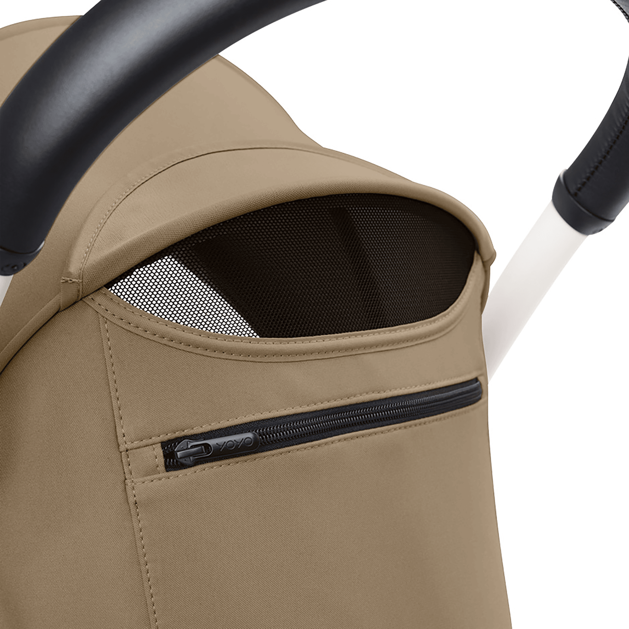 Sportsitze, STOKKE, Braun – Produktansicht
