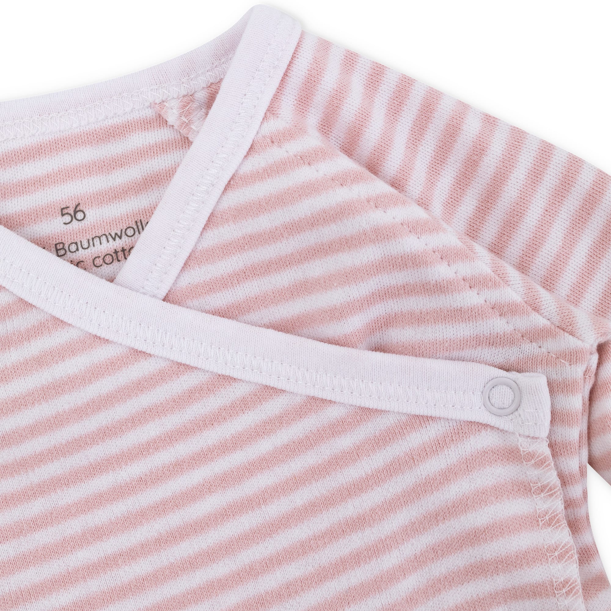 Flügelhemdchen, LITTLE ONE – Besonderheit: GOTS zertifiziert