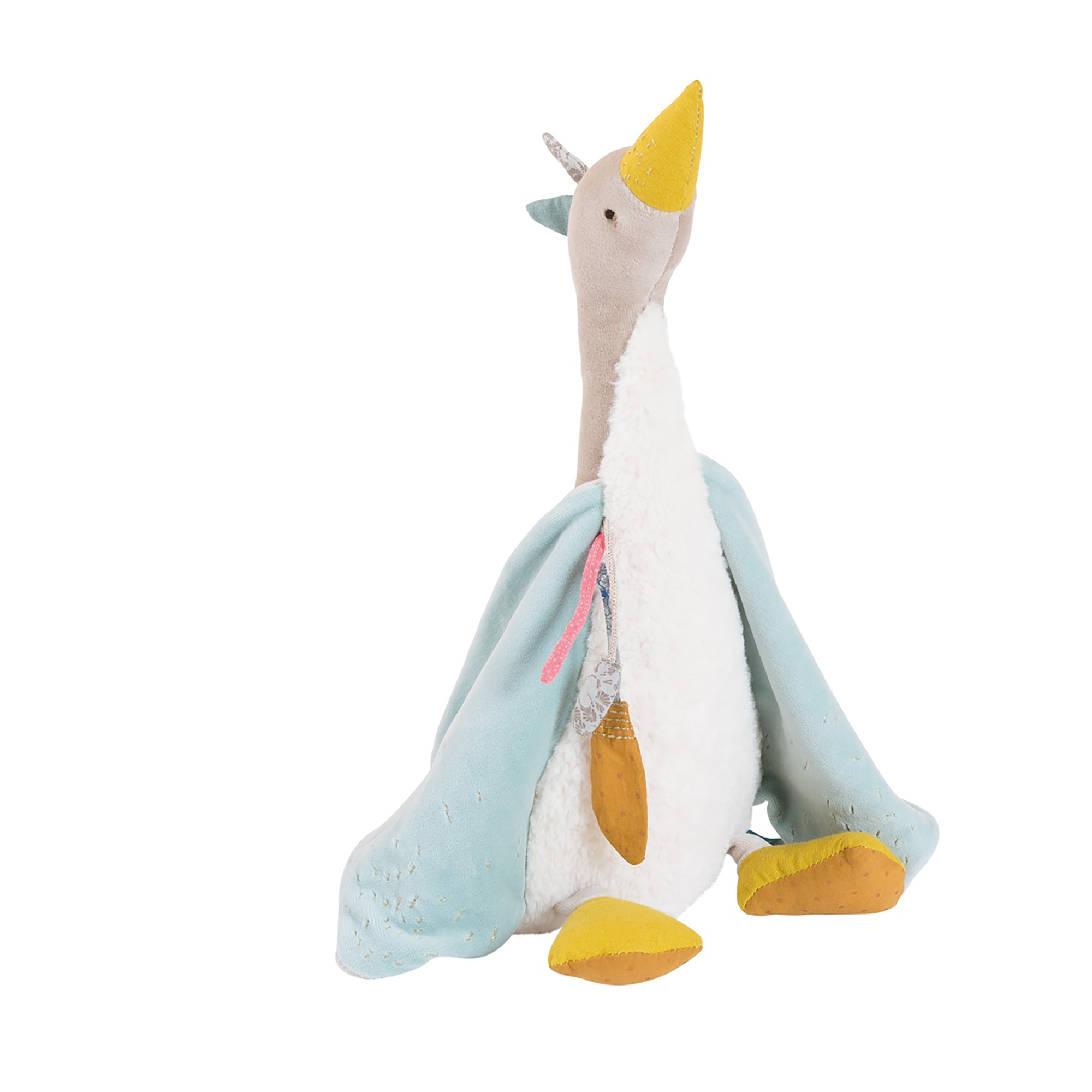Kuscheltiere, Moulin Roty – Produktansicht