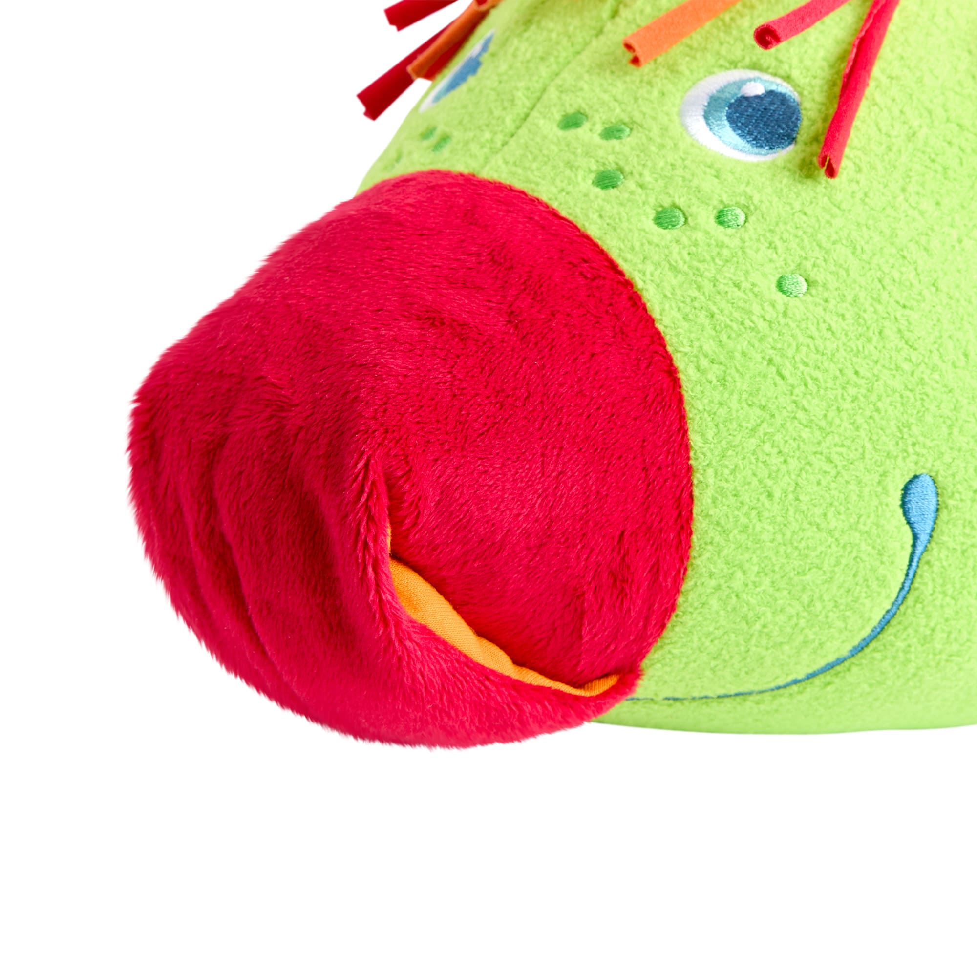 Babyspielzeug, HABA, Grün – Produktansicht