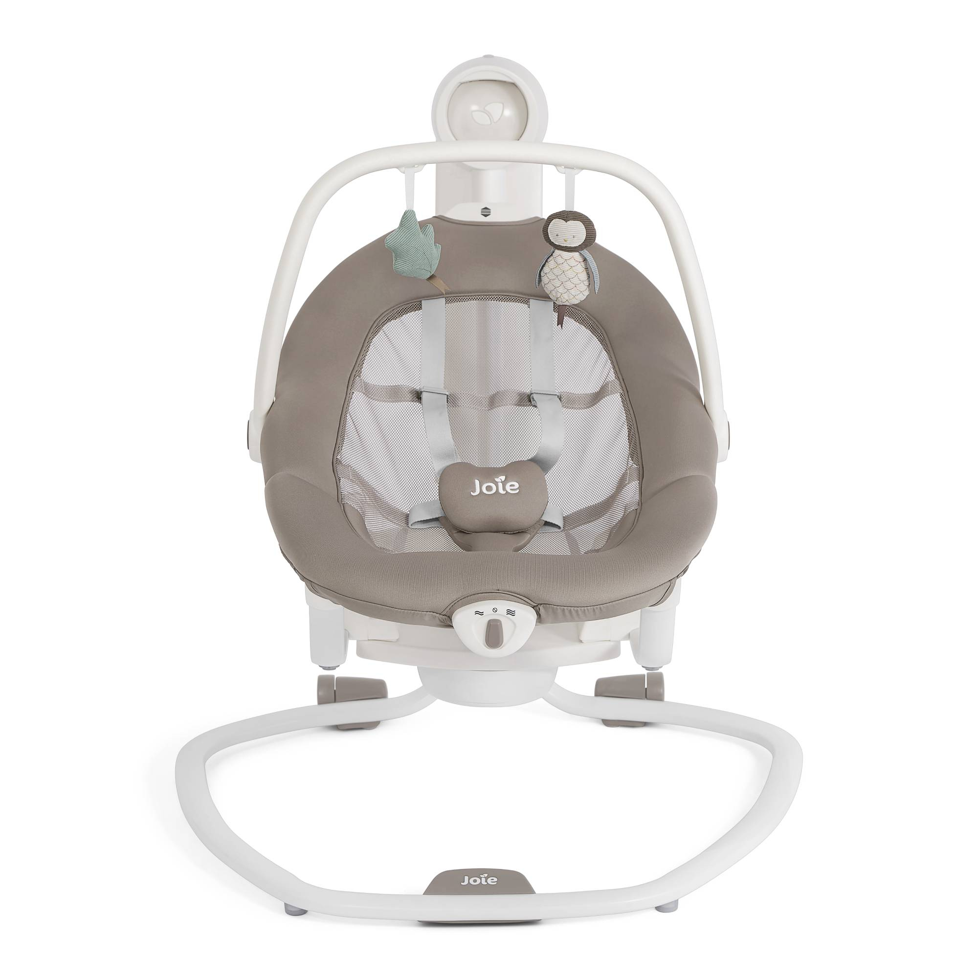Wippen, Joie, Braun – Produktansicht