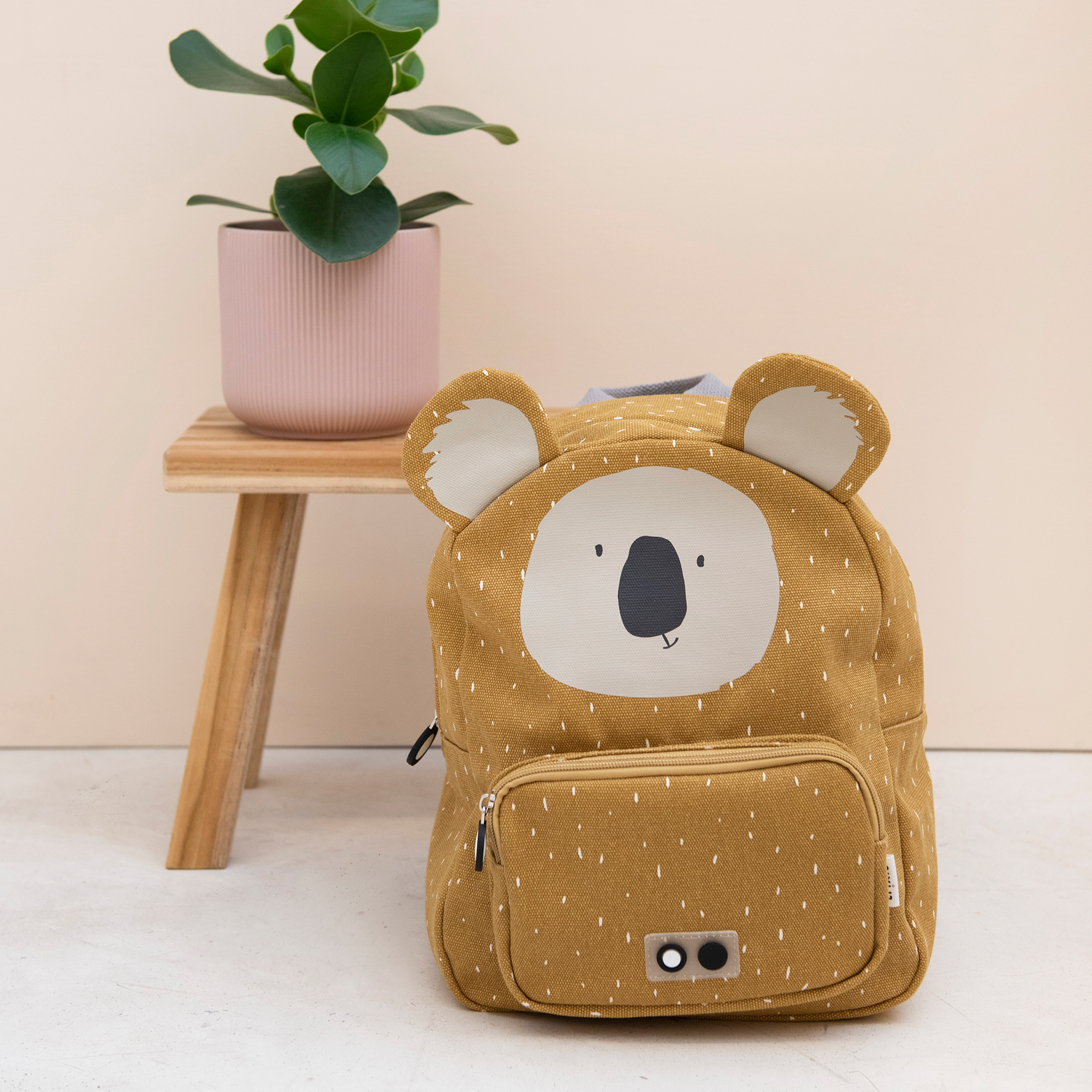Kinderrucksäcke, trixie – Produktansicht