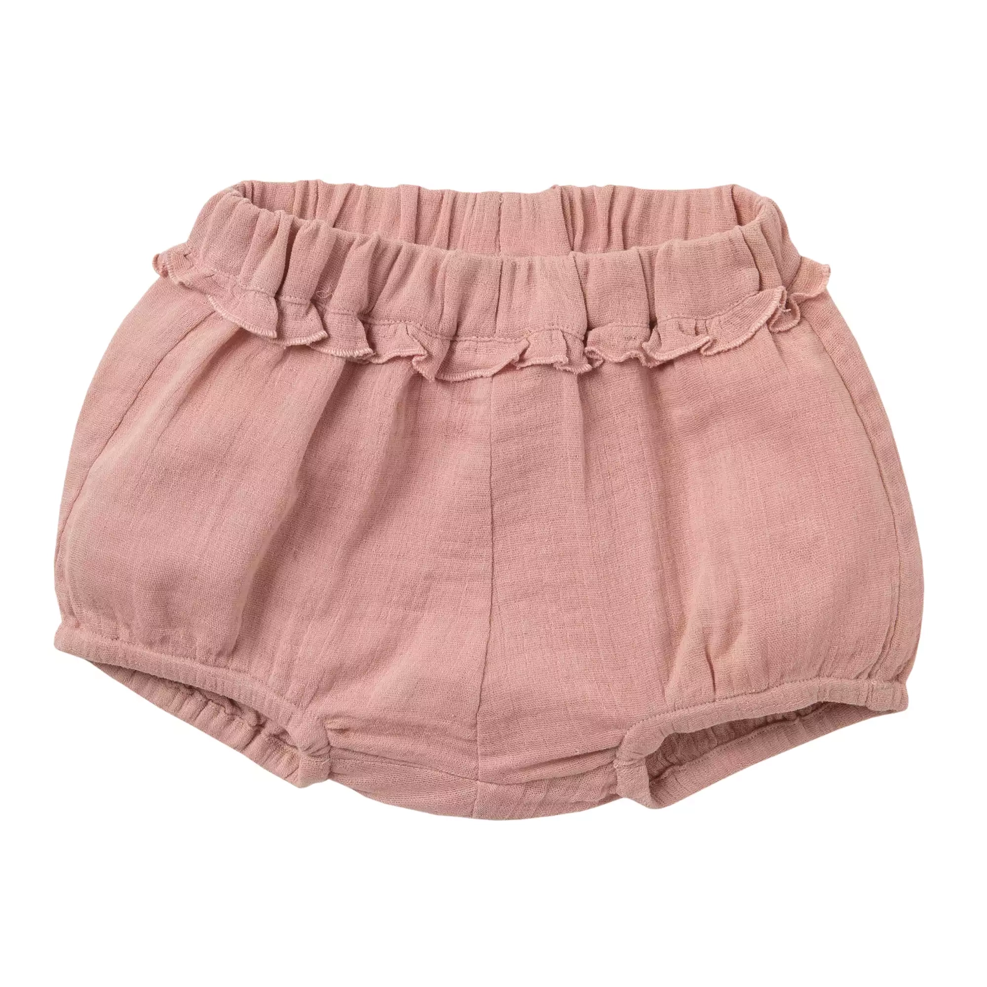 Kurze Hosen, People Wear Organic - o – Produktansicht
