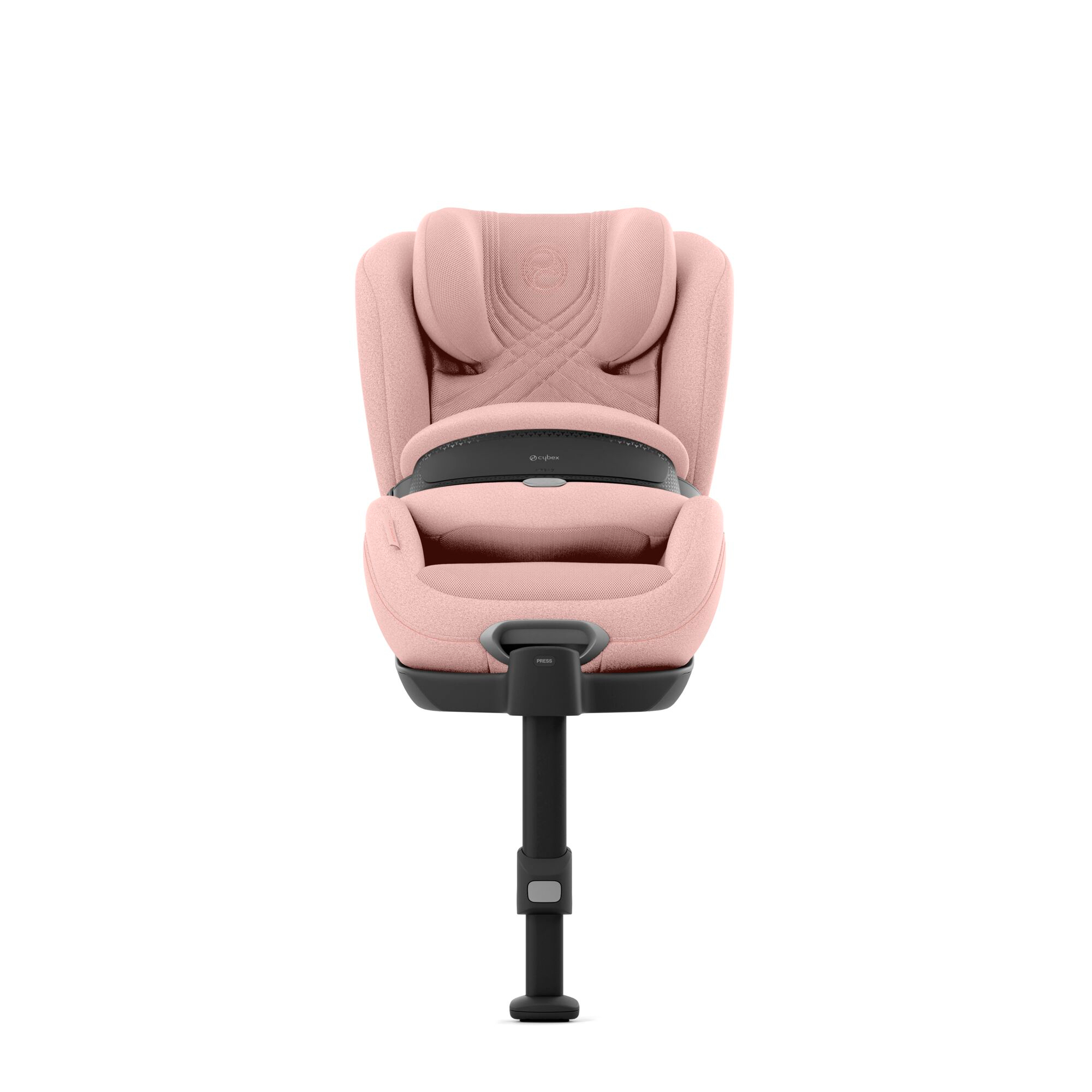Kindersitze 9-18 kg, Gruppe 1, cybex PLATINUM, Pink – Produktansicht