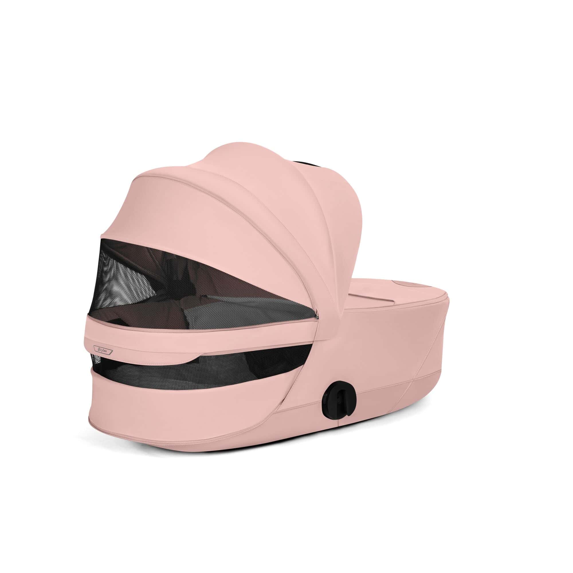 Tragewannen, cybex PLATINUM, Pink – Produktansicht