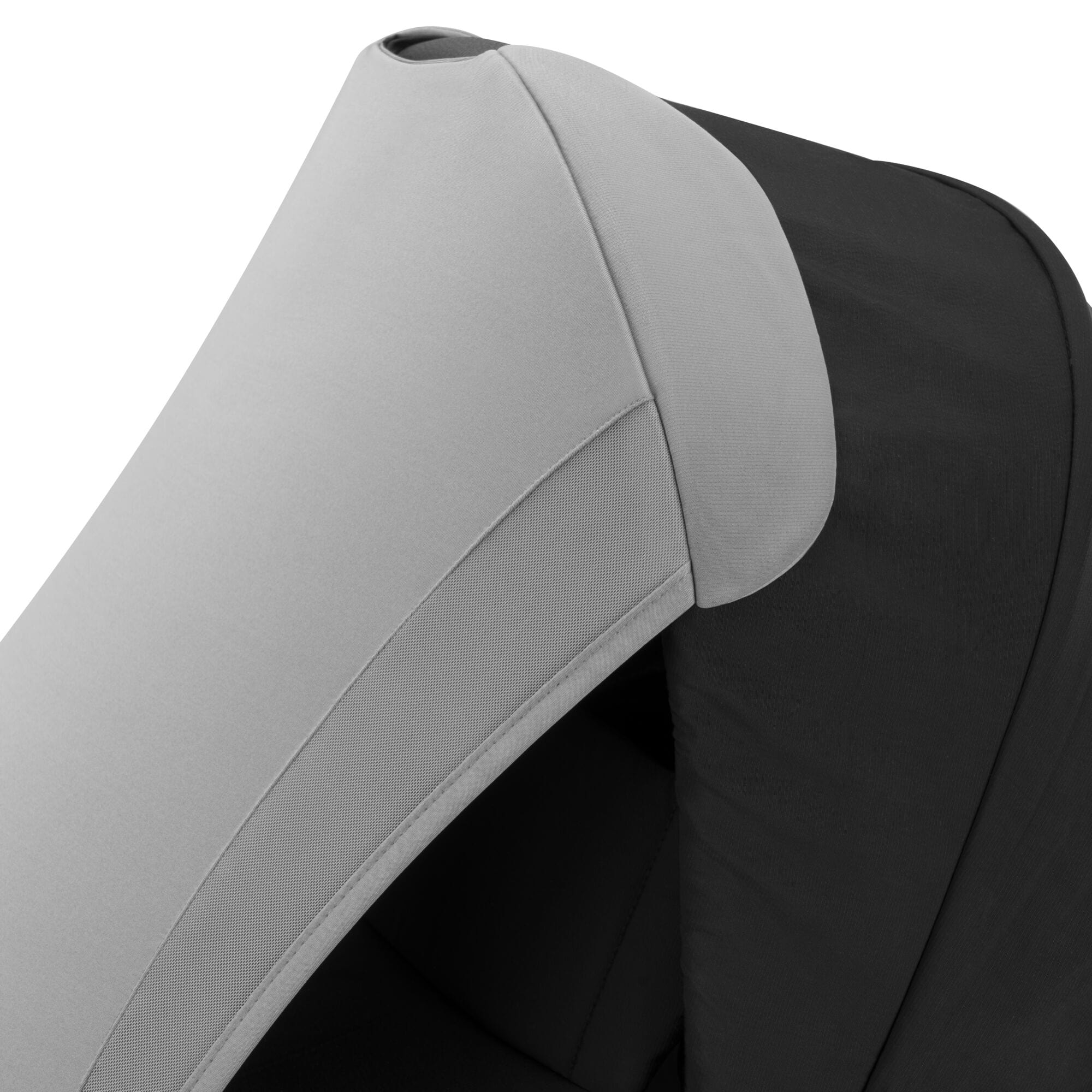 Sonnen- & Insektenschutz Kinderwagen, cybex PLATINUM, Grau – Produktansicht