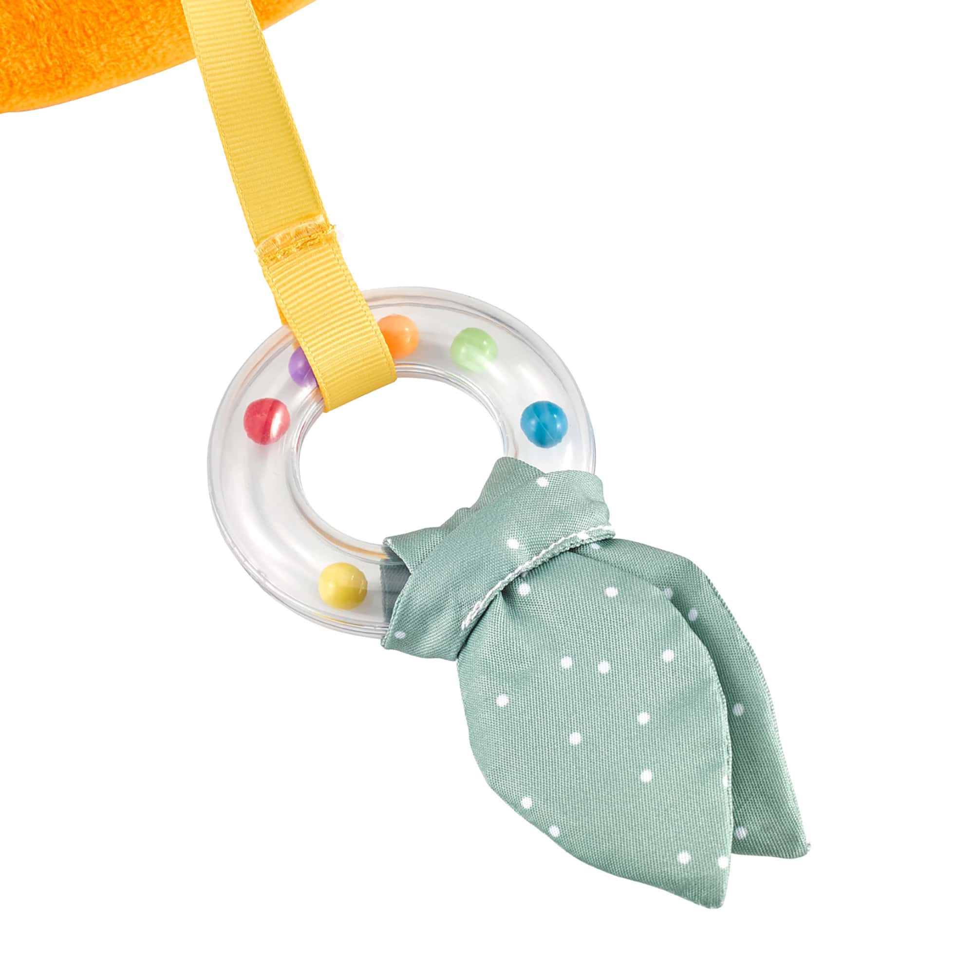 Krabbelrollen, SOPHIE GIRAFE, Mehrfarbig – Produktansicht
