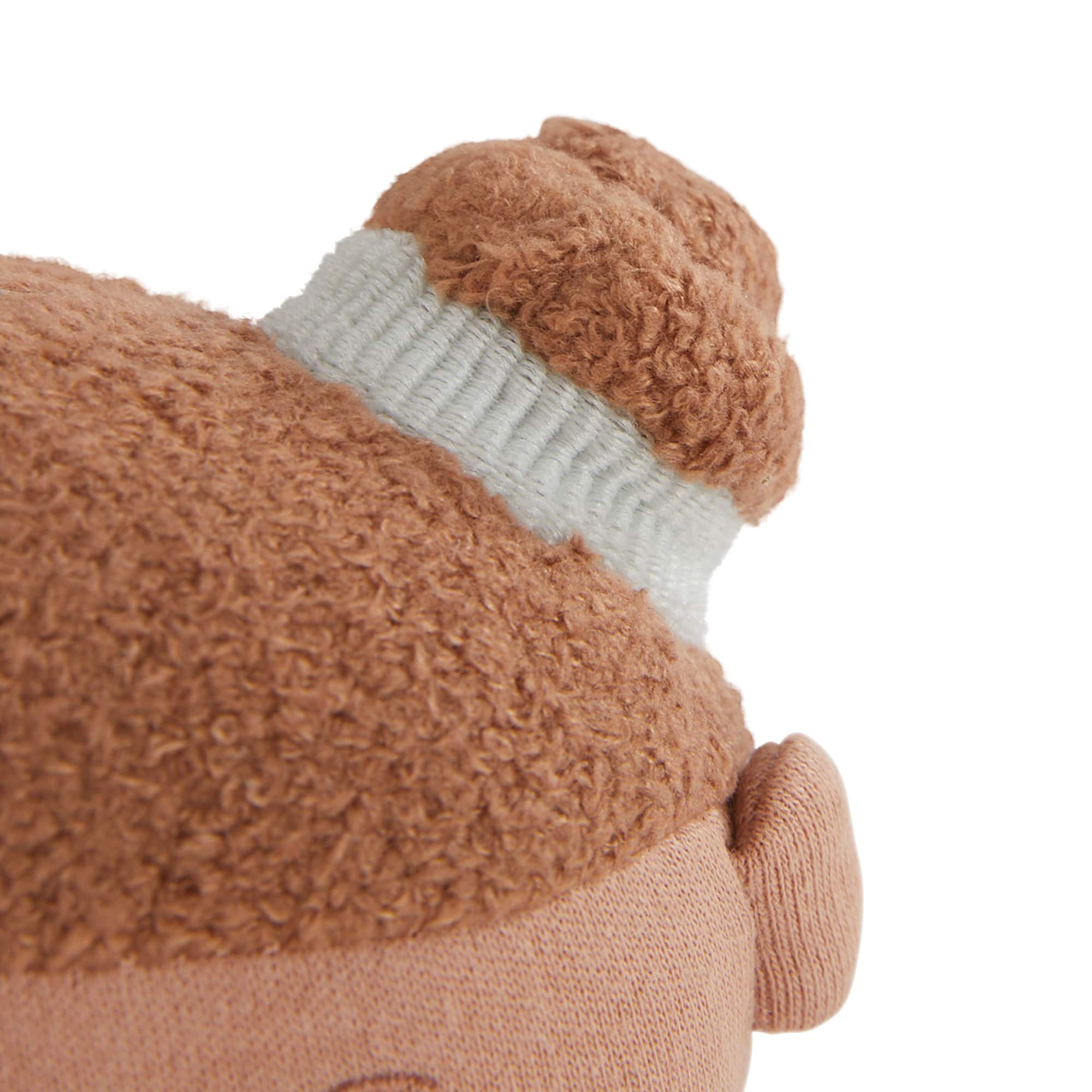 Puppen & Puppenwagen, HABA, Pink – Produktansicht