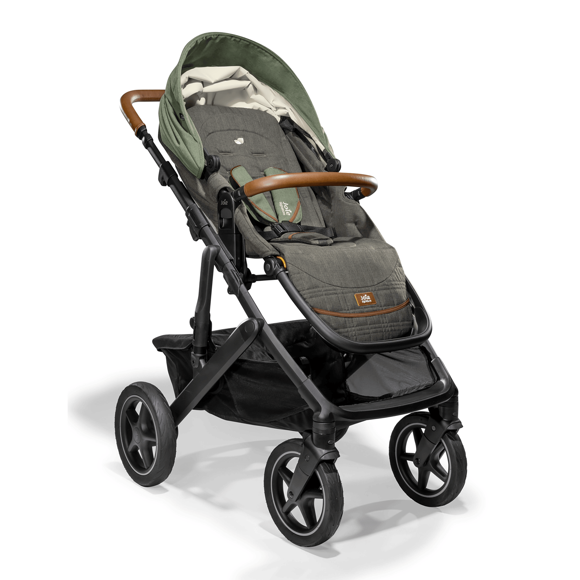 Kinderwagen Komplettsets, Joie signature – Produktansicht