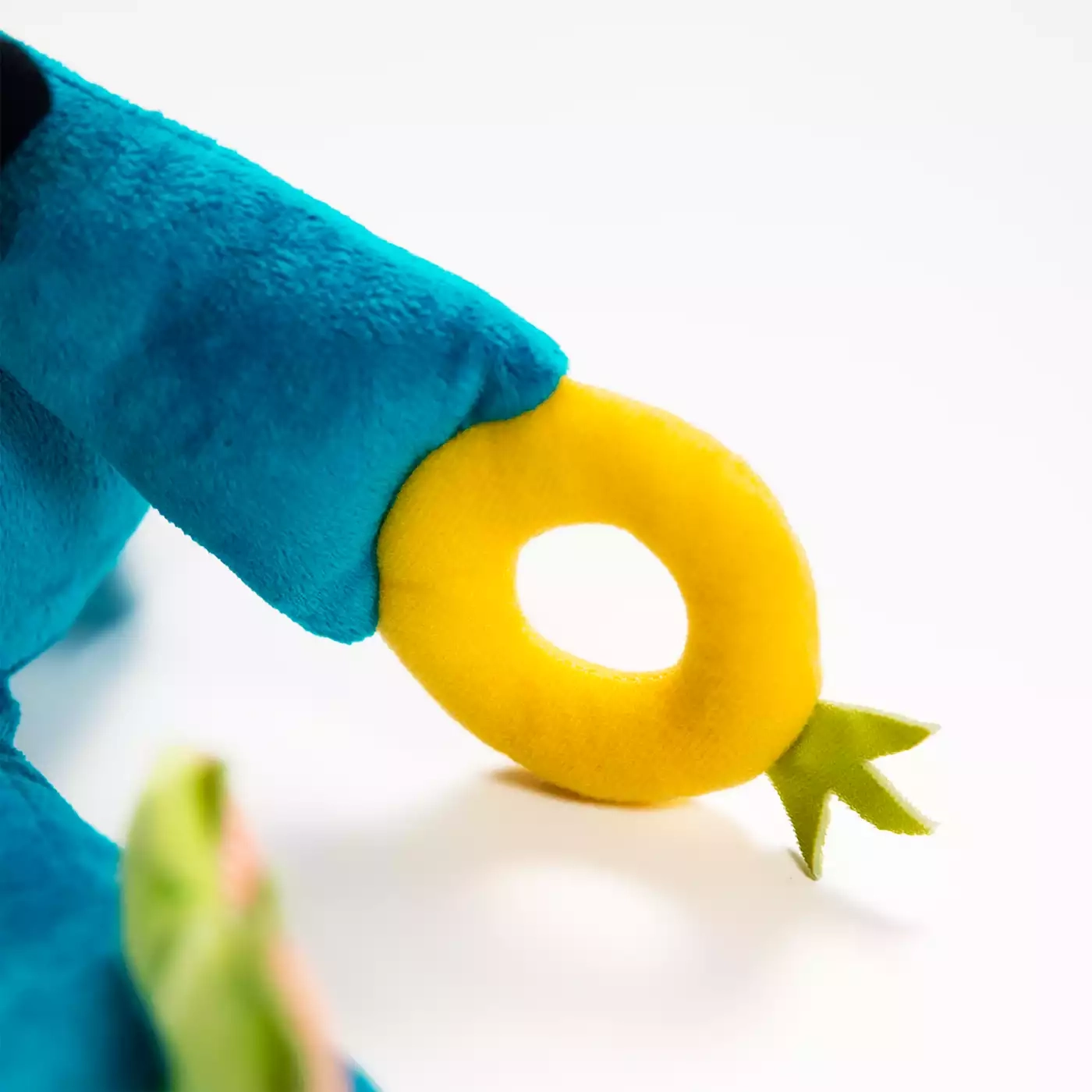 Kuscheltiere, Lilliputiens – Produktansicht