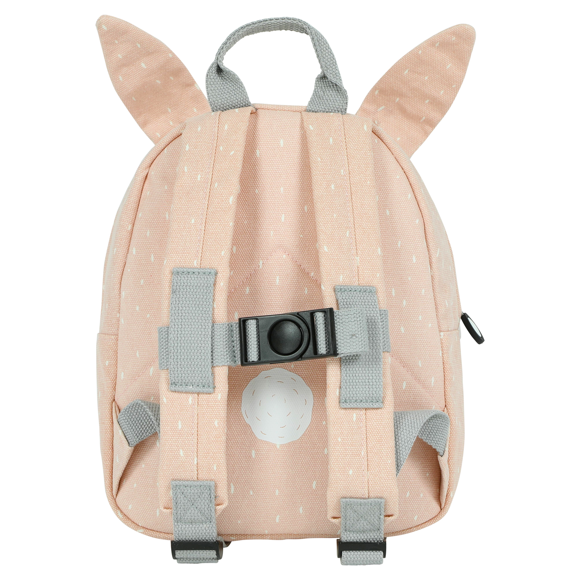 Kinderrucksäcke, trixie, Pink – Produktansicht