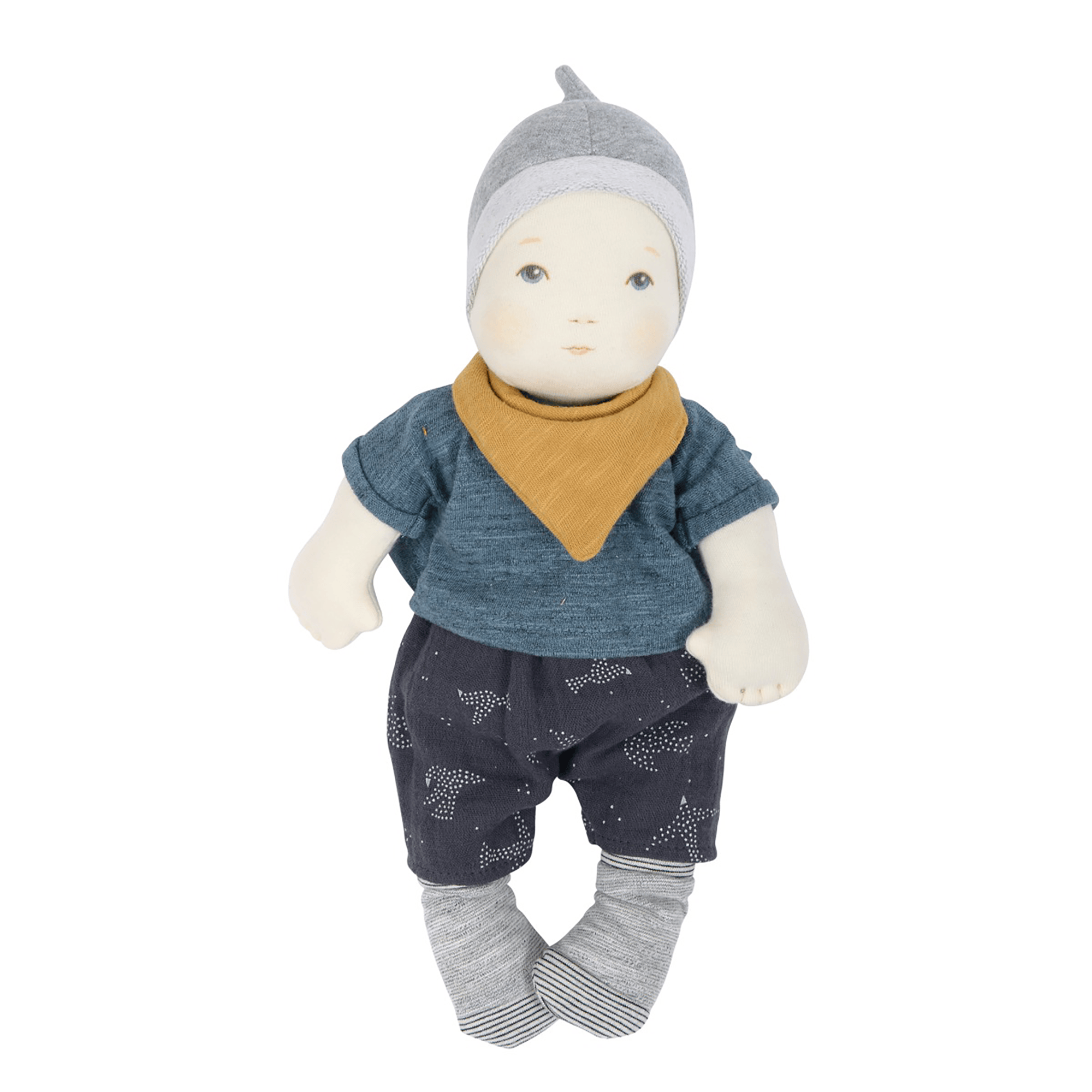Puppen & Puppenwagen, Moulin Roty – Produktansicht