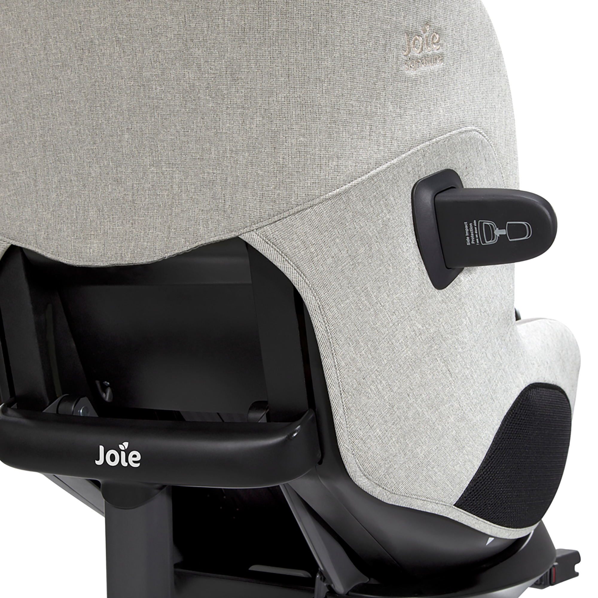 Reboarder 0-18 kg, Gruppe 0+/1, Joie signature – Produktansicht