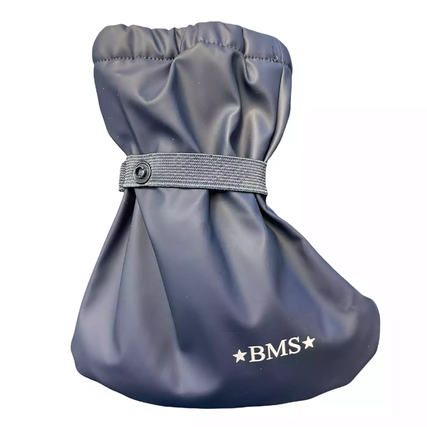 Regenbekleidung, BMS, Blau – Produktansicht