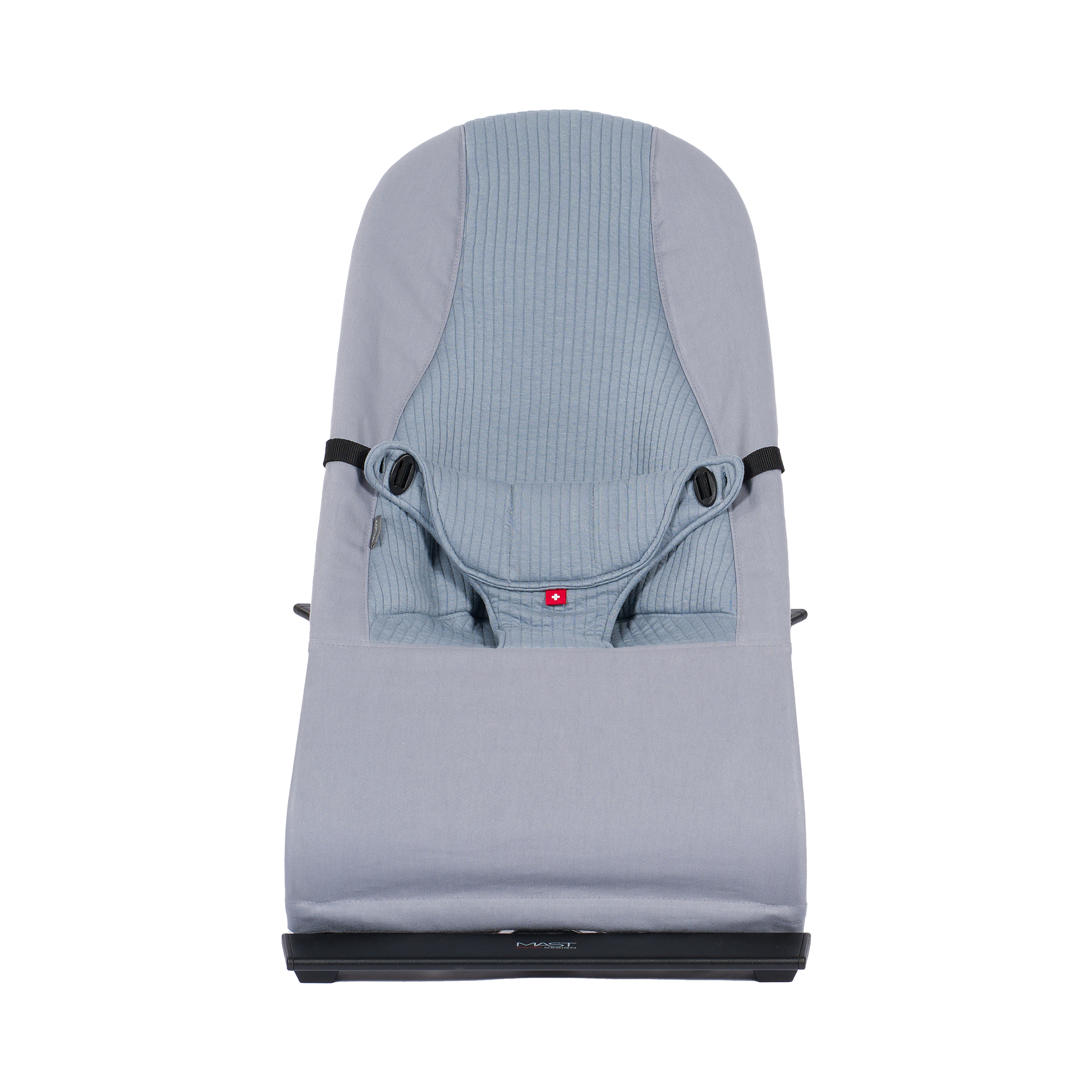 Wippen, MAST, Blau – Produktansicht