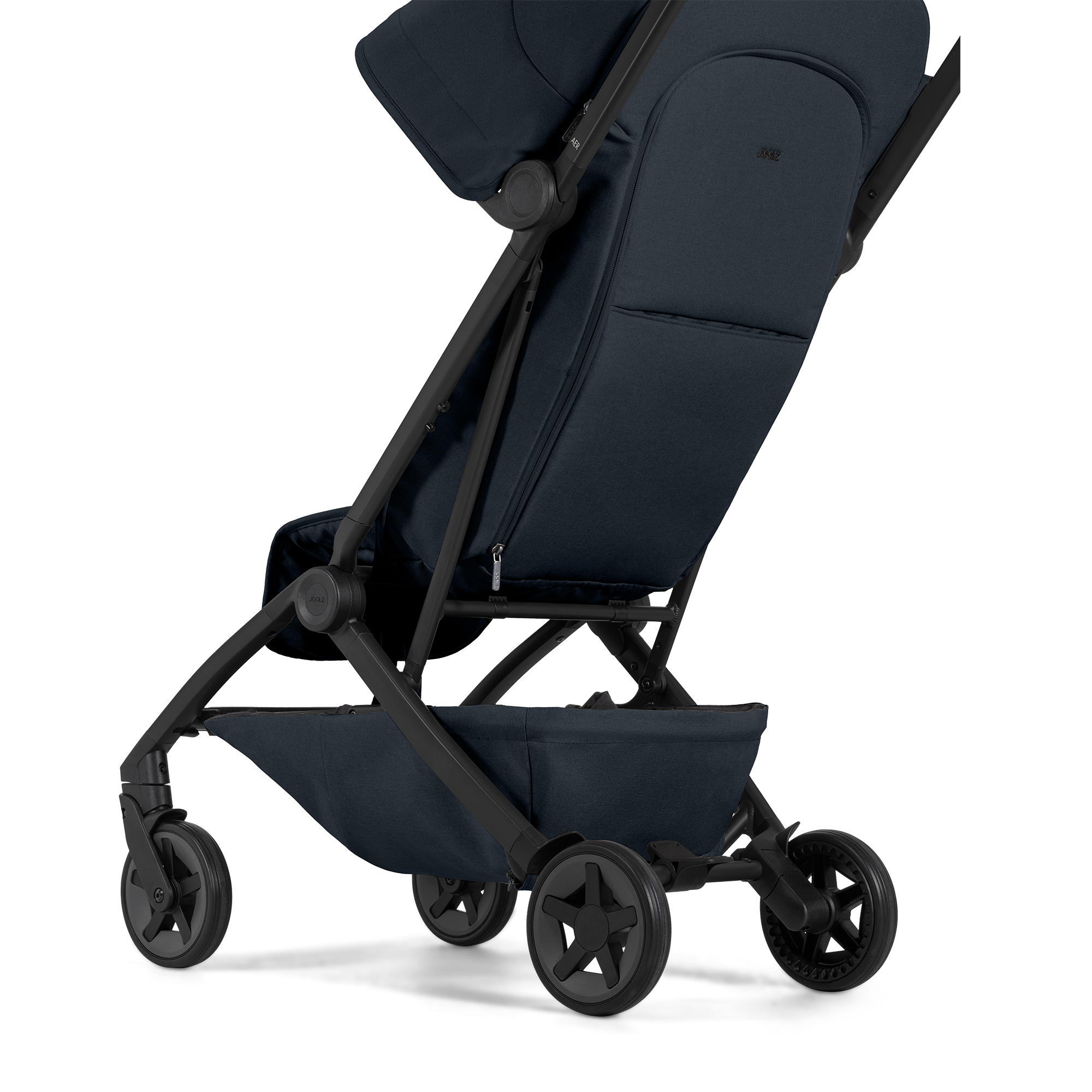 Reisebuggys, JOOLZ, Blau – Produktansicht