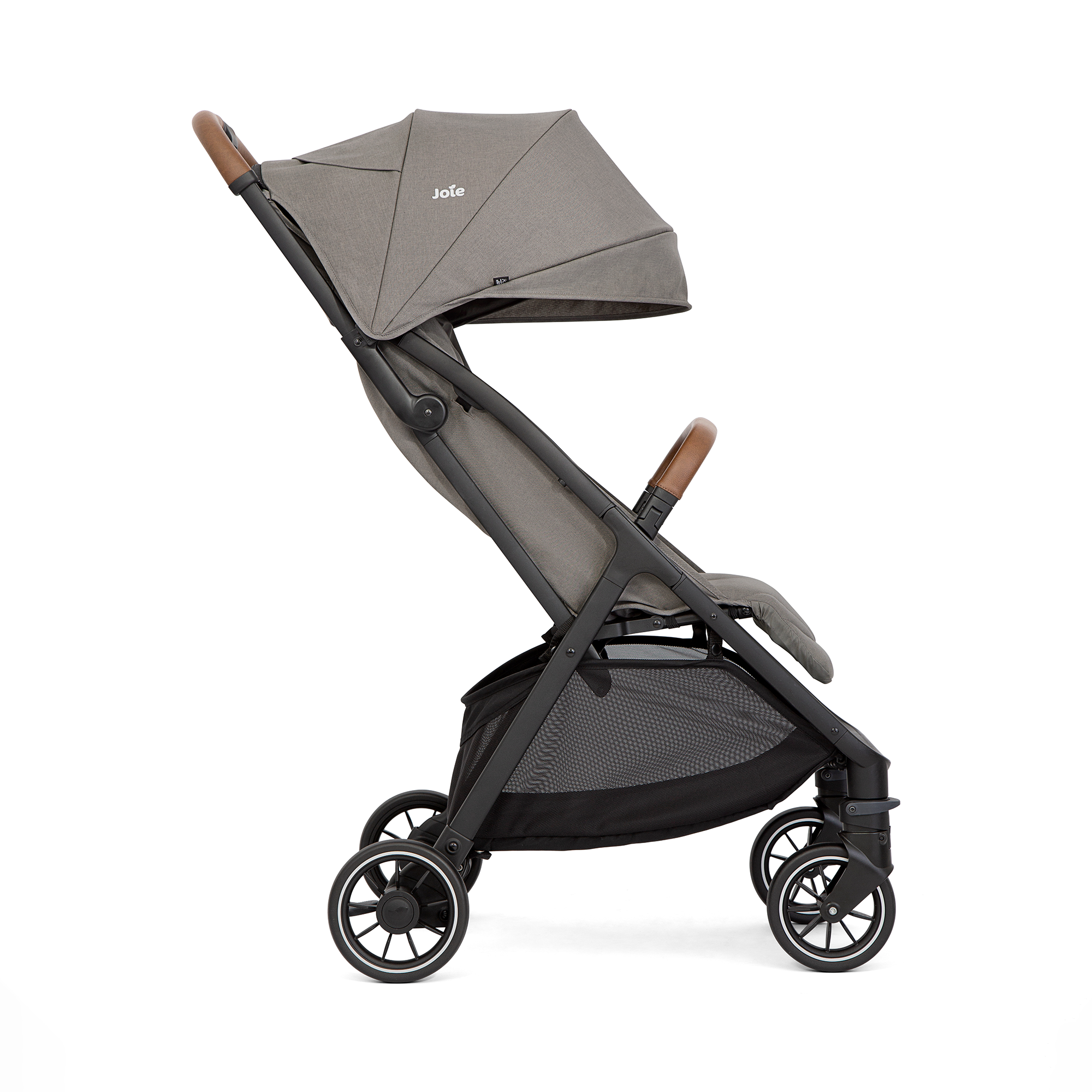 Reisebuggys, Joie, Grau – Produktansicht