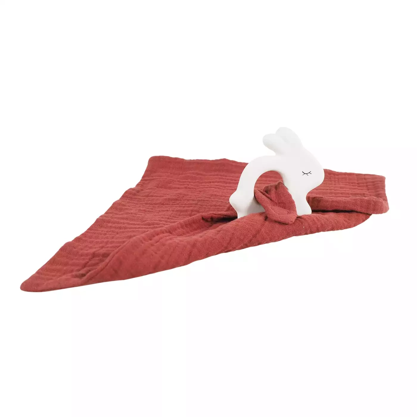 Rasseln & Greiflinge, kikadu, Rot – Produktansicht