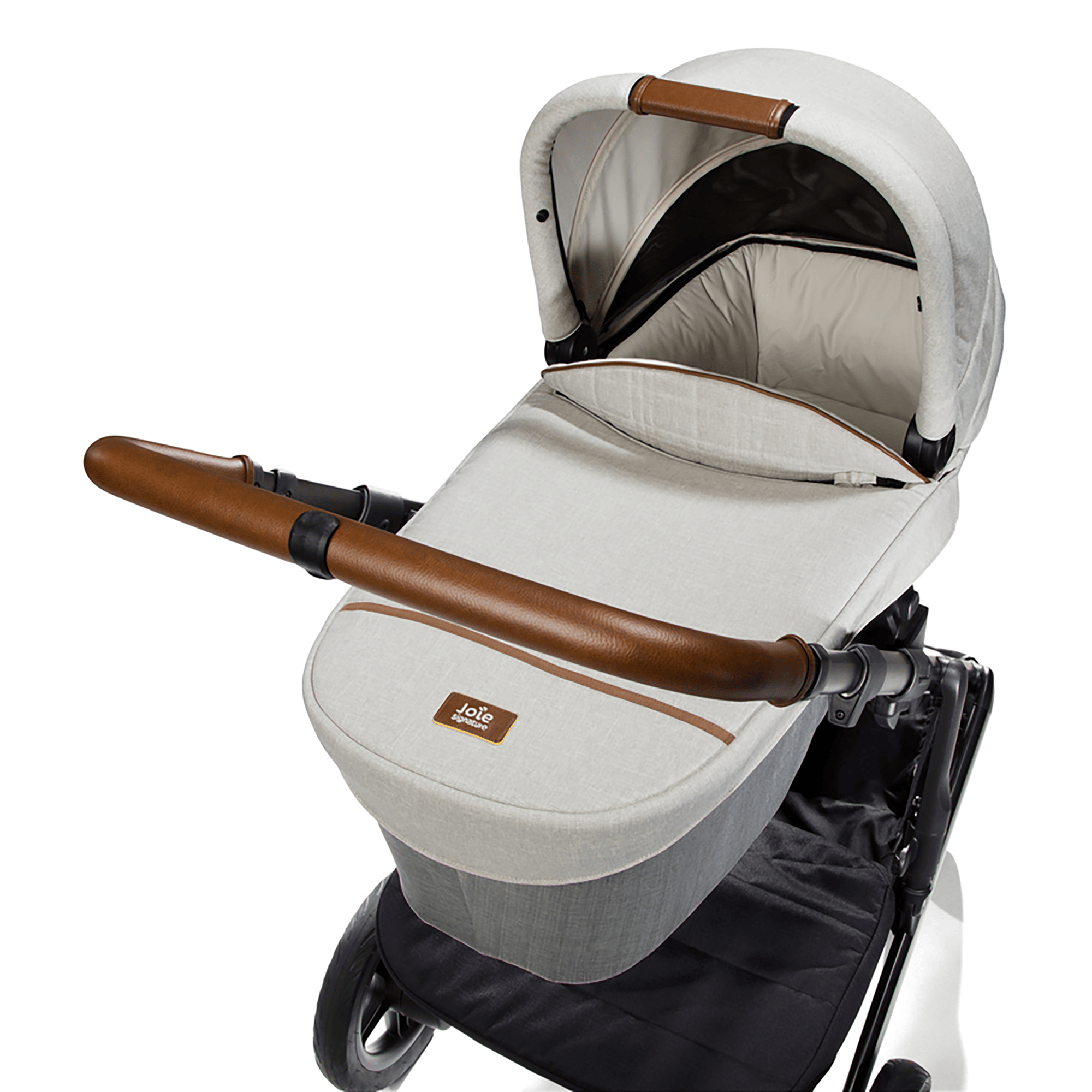 Kinderwagen Komplettsets, Joie signature – Produktansicht
