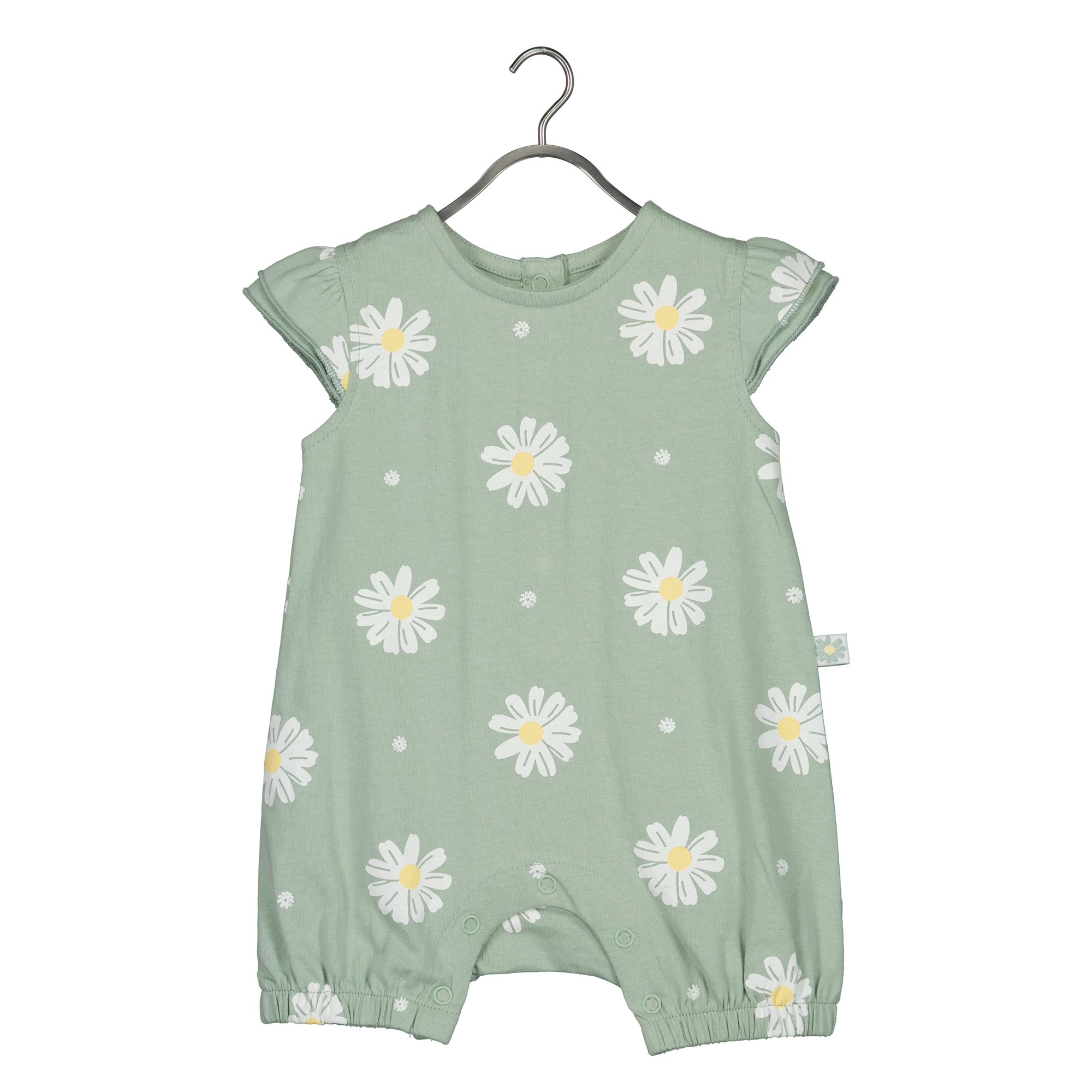 Overalls, blue seven – Produktansicht