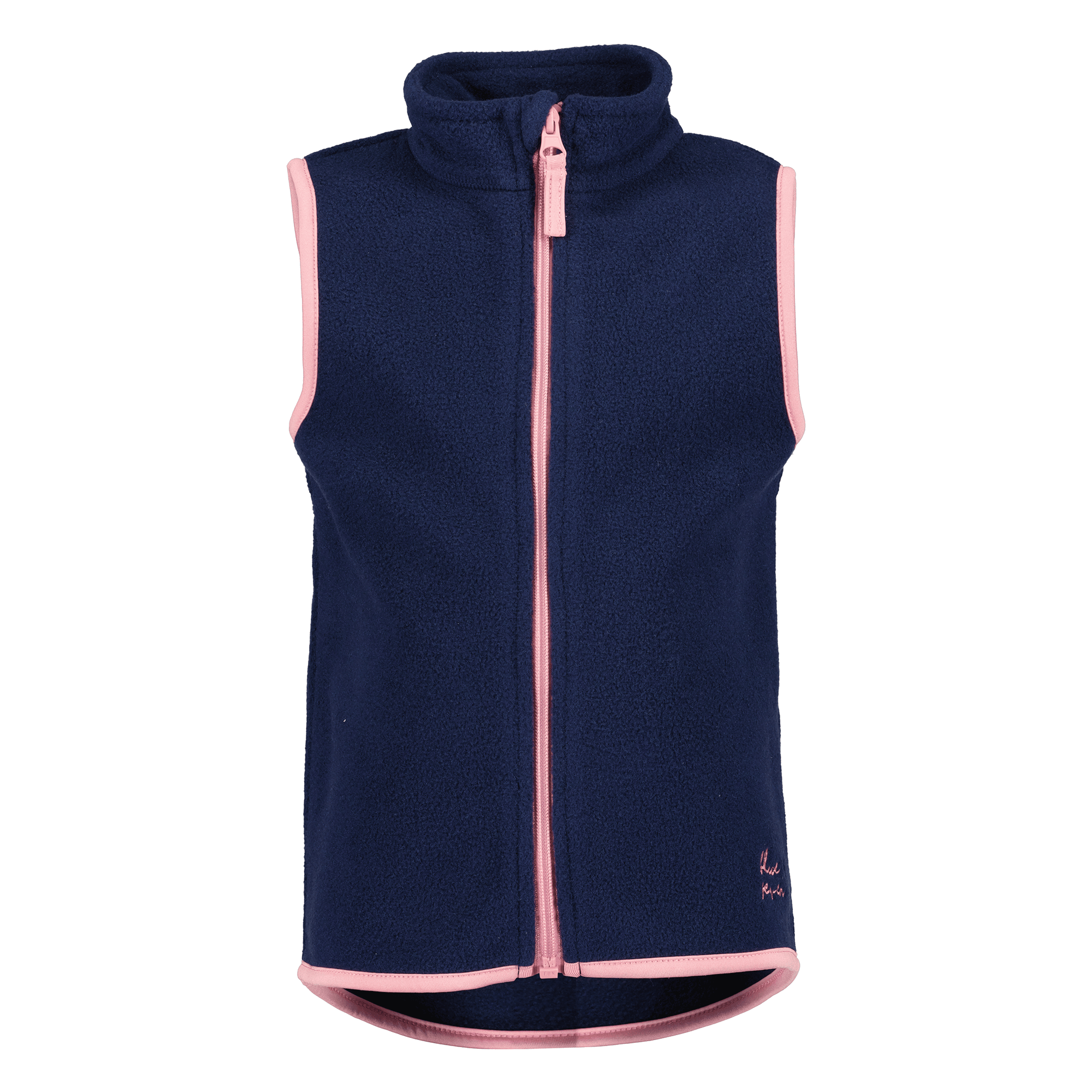 Sweat-, Fleece- & Strickjacken, blue seven – Produktansicht