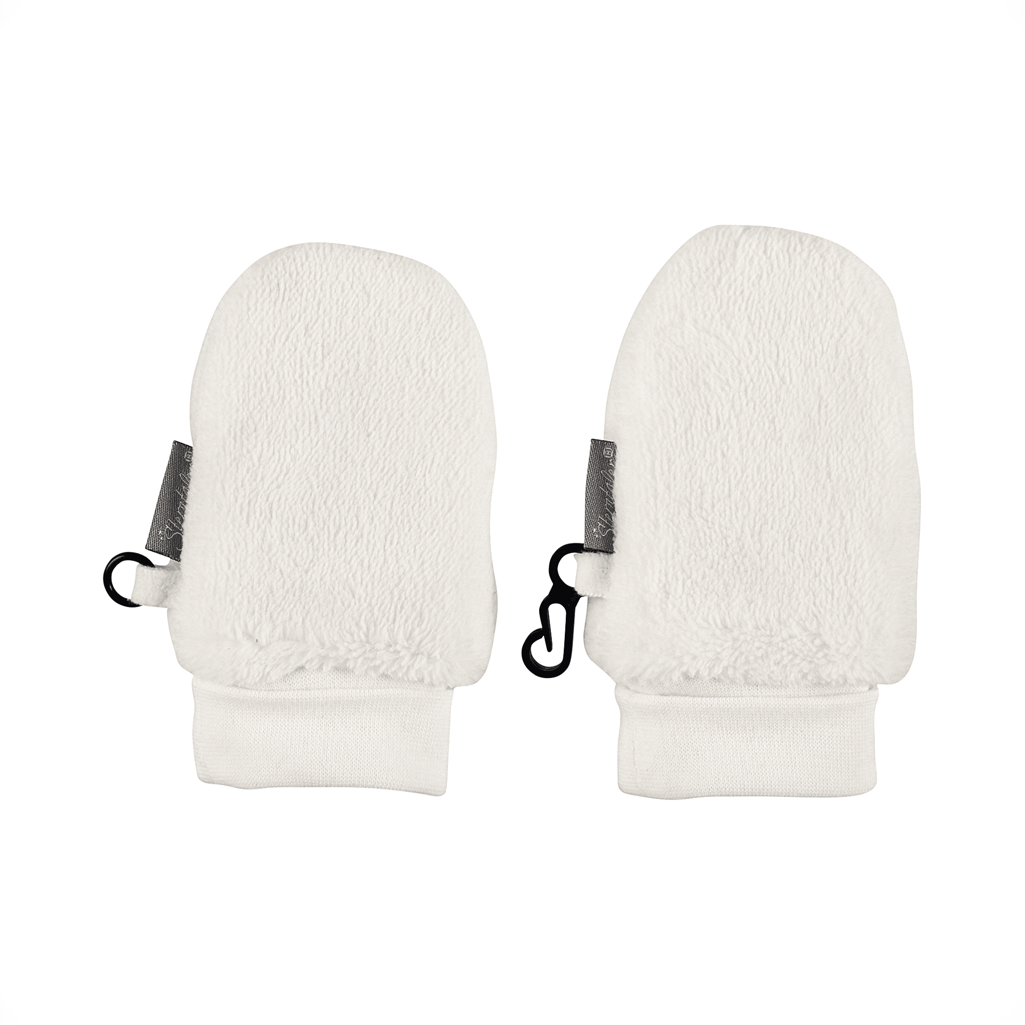 Handschuhe, Sterntaler, Weiß – Produktansicht