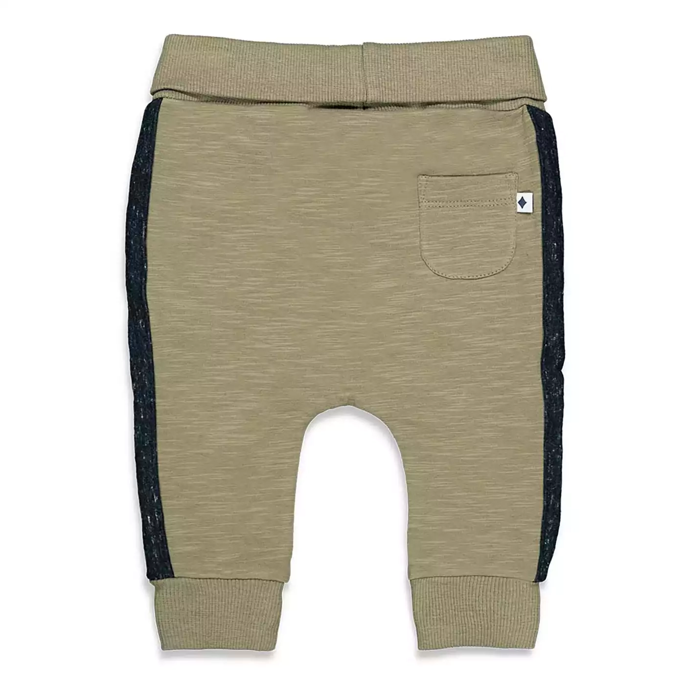 Lange Hosen, FEETJE, Grün – Produktansicht