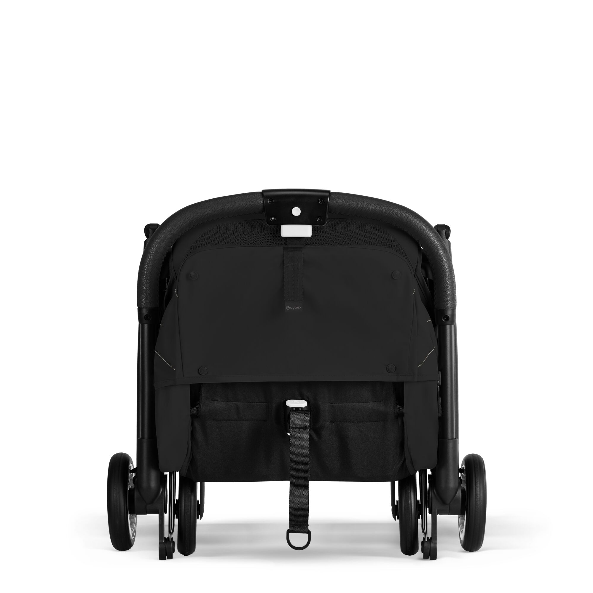 Reisebuggys, cybex, Schwarz – Produktansicht