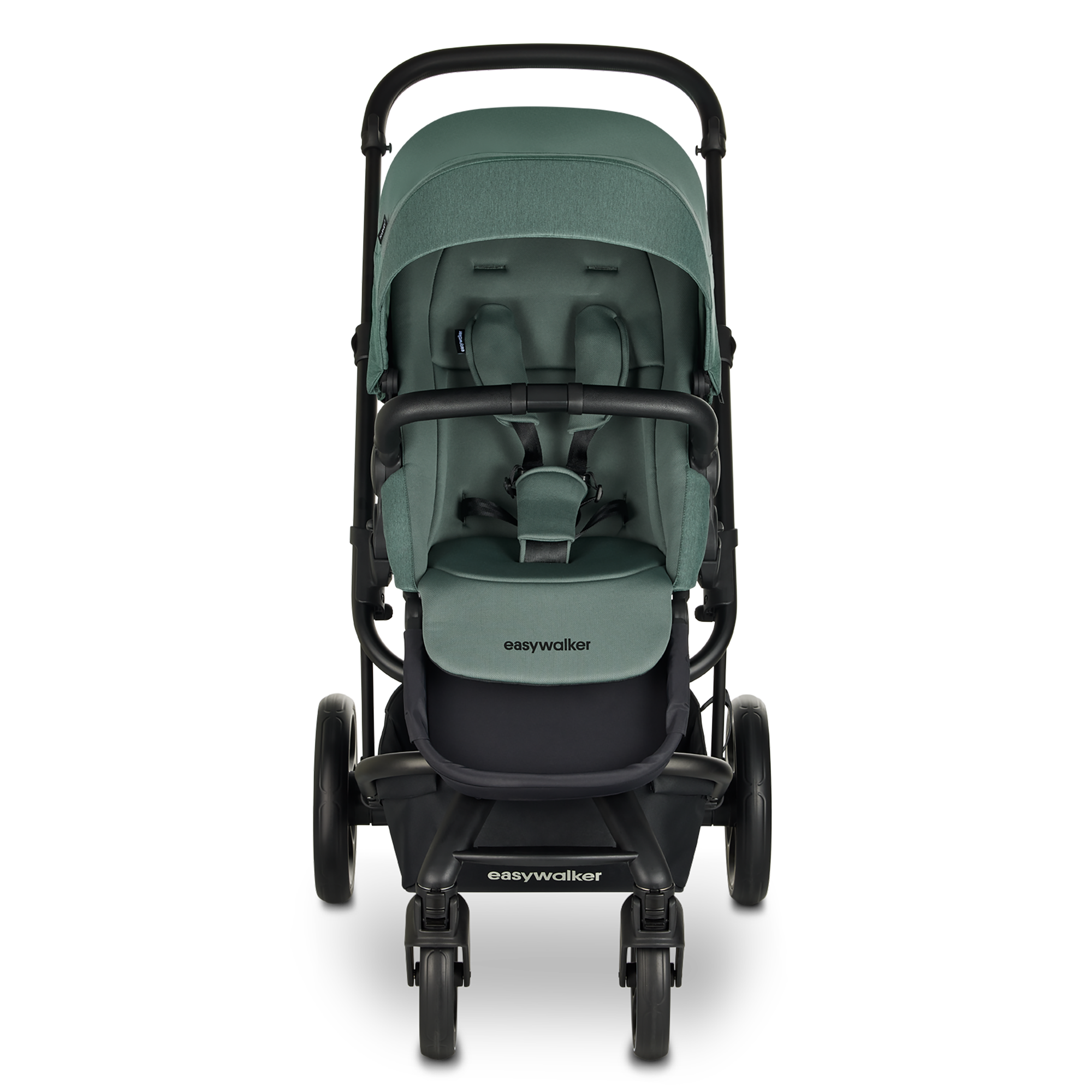 Kombi-Kinderwagen, easywalker – Produktansicht