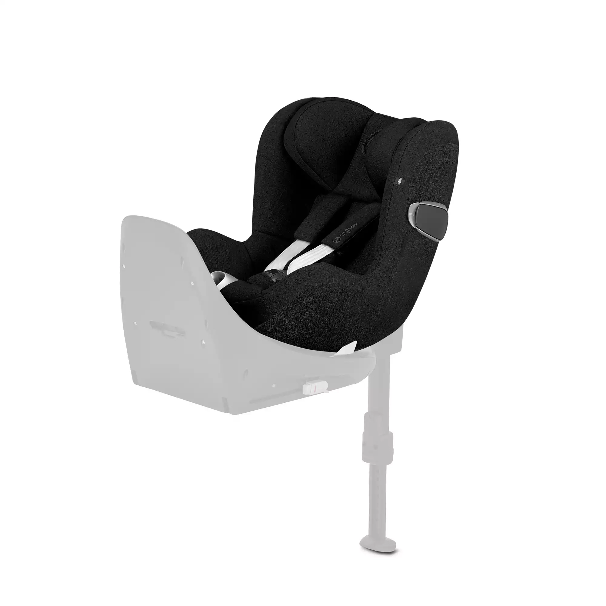 Reboarder 0-18 kg, Gruppe 0+/1, cybex PLATINUM – Produktansicht