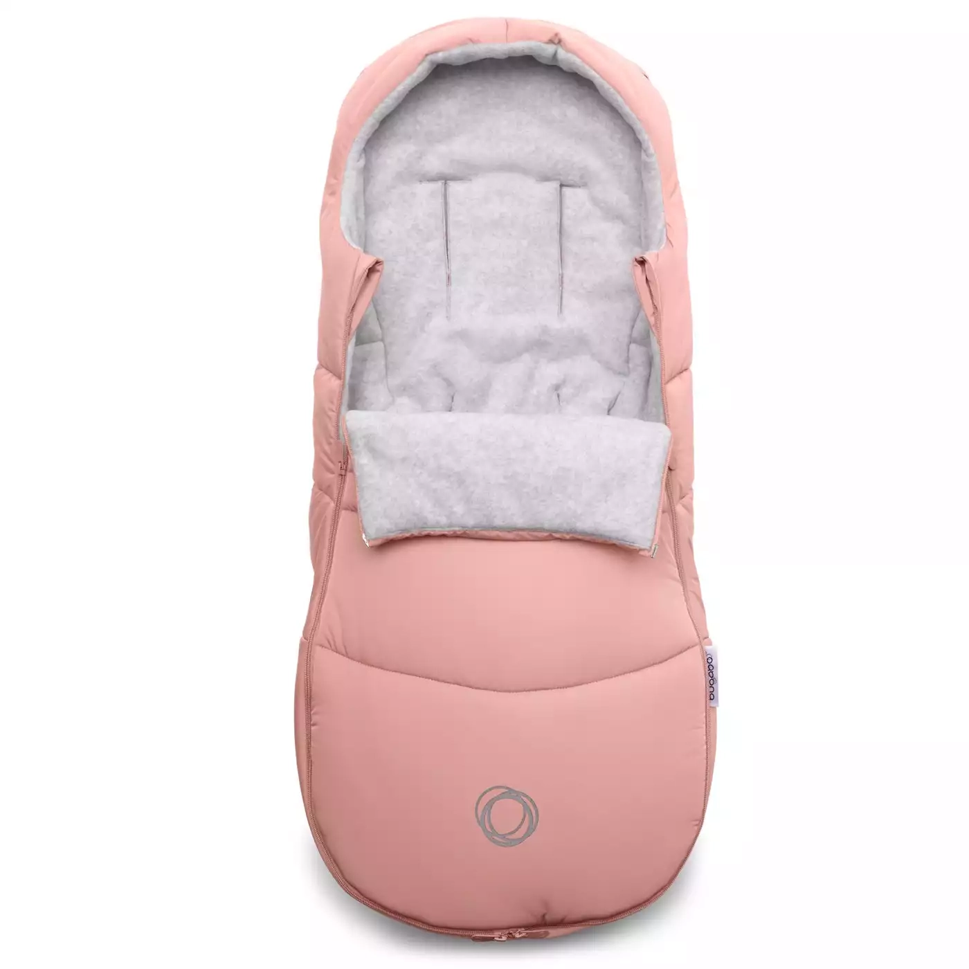 Fußsäcke & Decken, bugaboo, Pink – Produktansicht