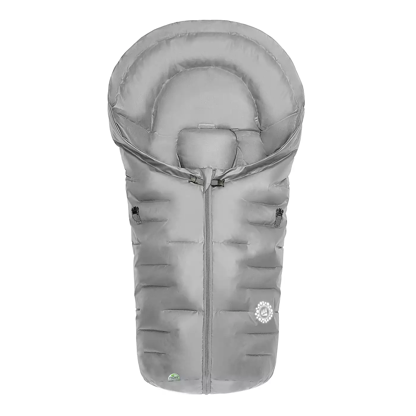 Fußsäcke & Decken, odenwälder – Produktansicht