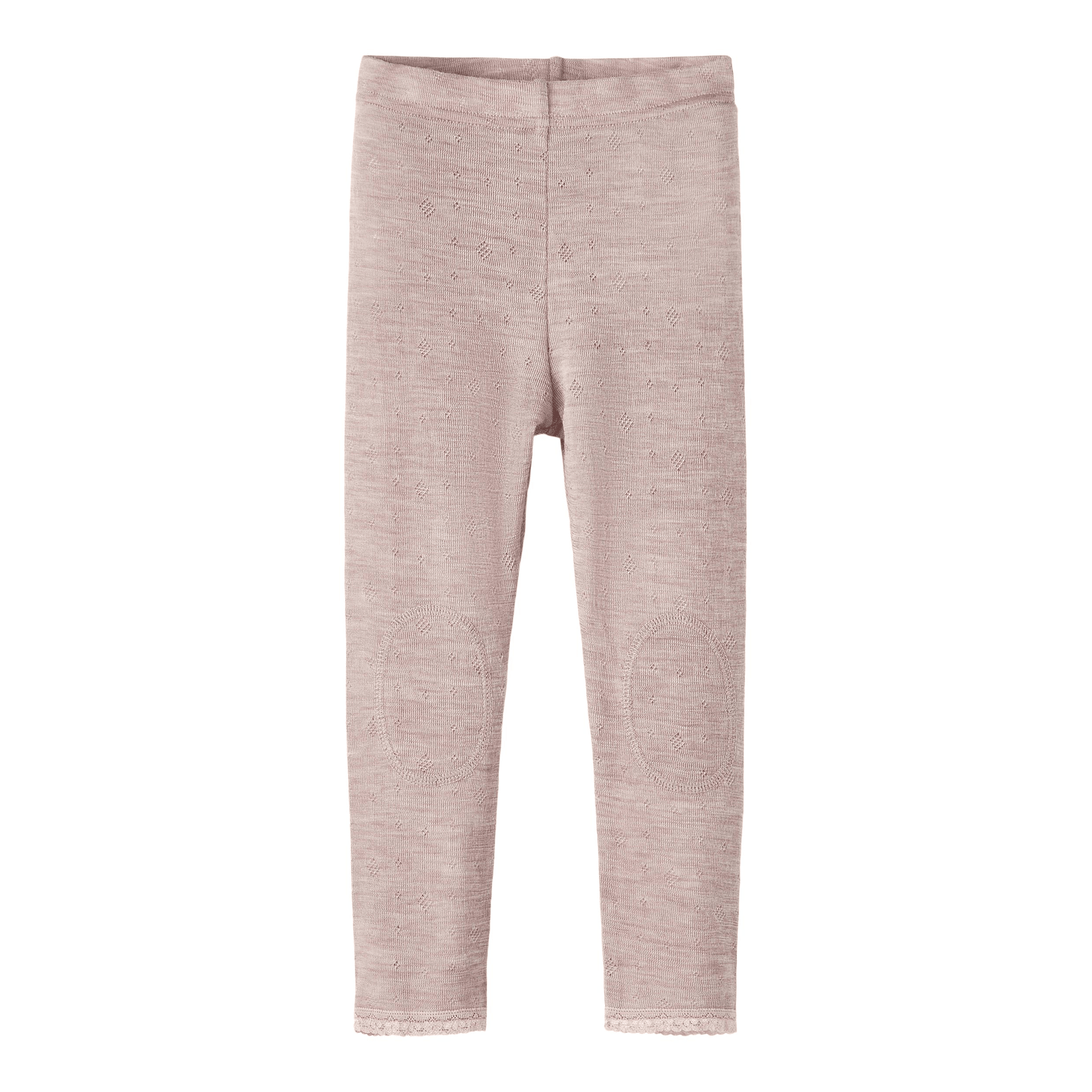 Unterwäsche, name it, Pink – Besonderheit: aus 100% Merinowolle