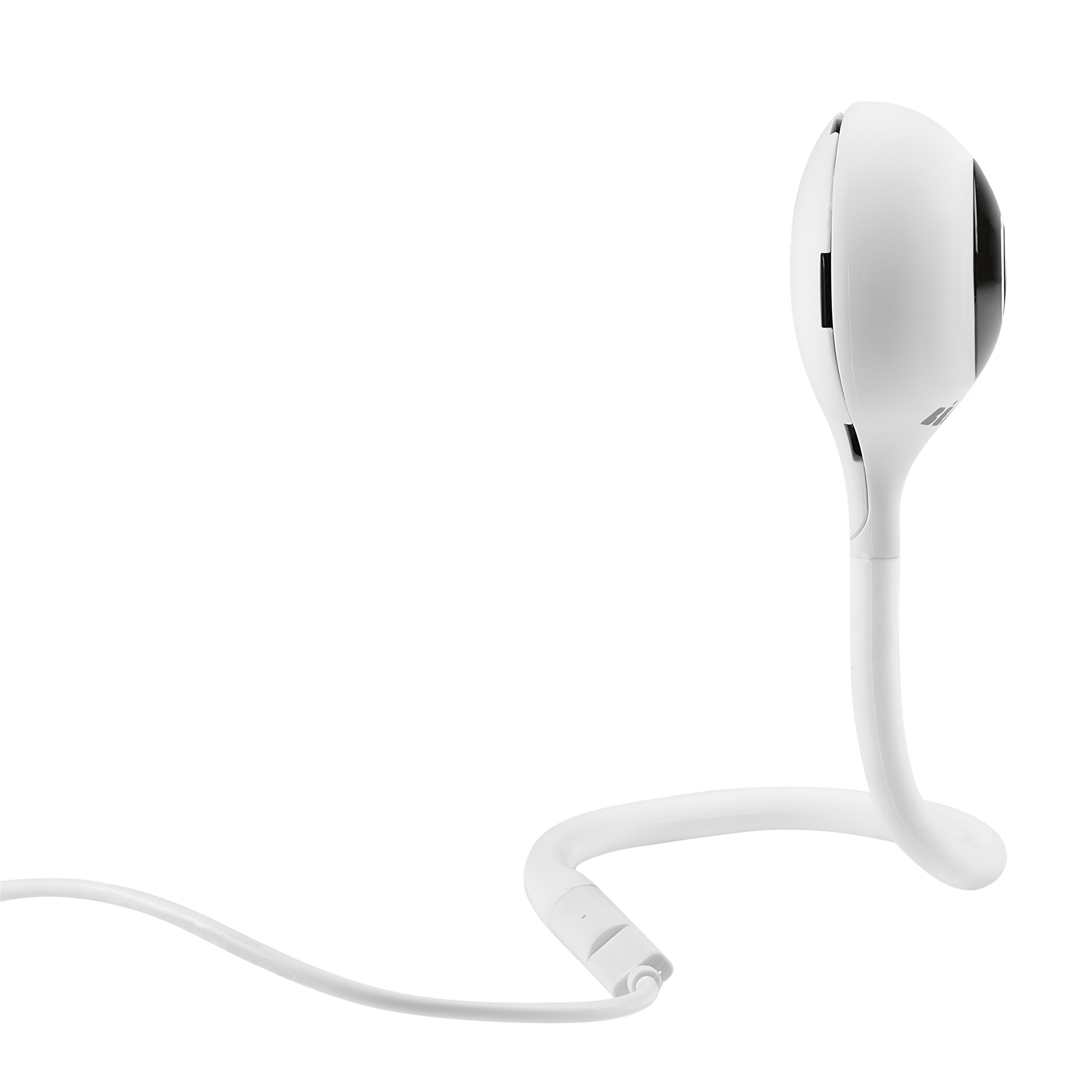 Video Babyphone, BÈABA, Weiß – Produktansicht