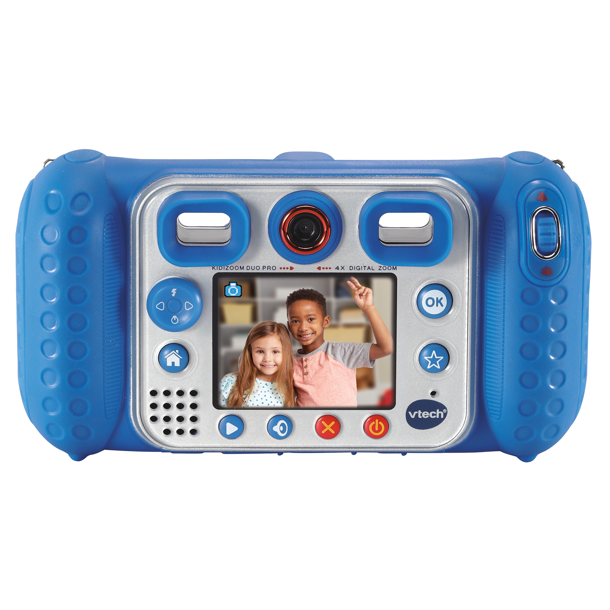 Kinderspielzeug, vtech, Blau – Produktansicht