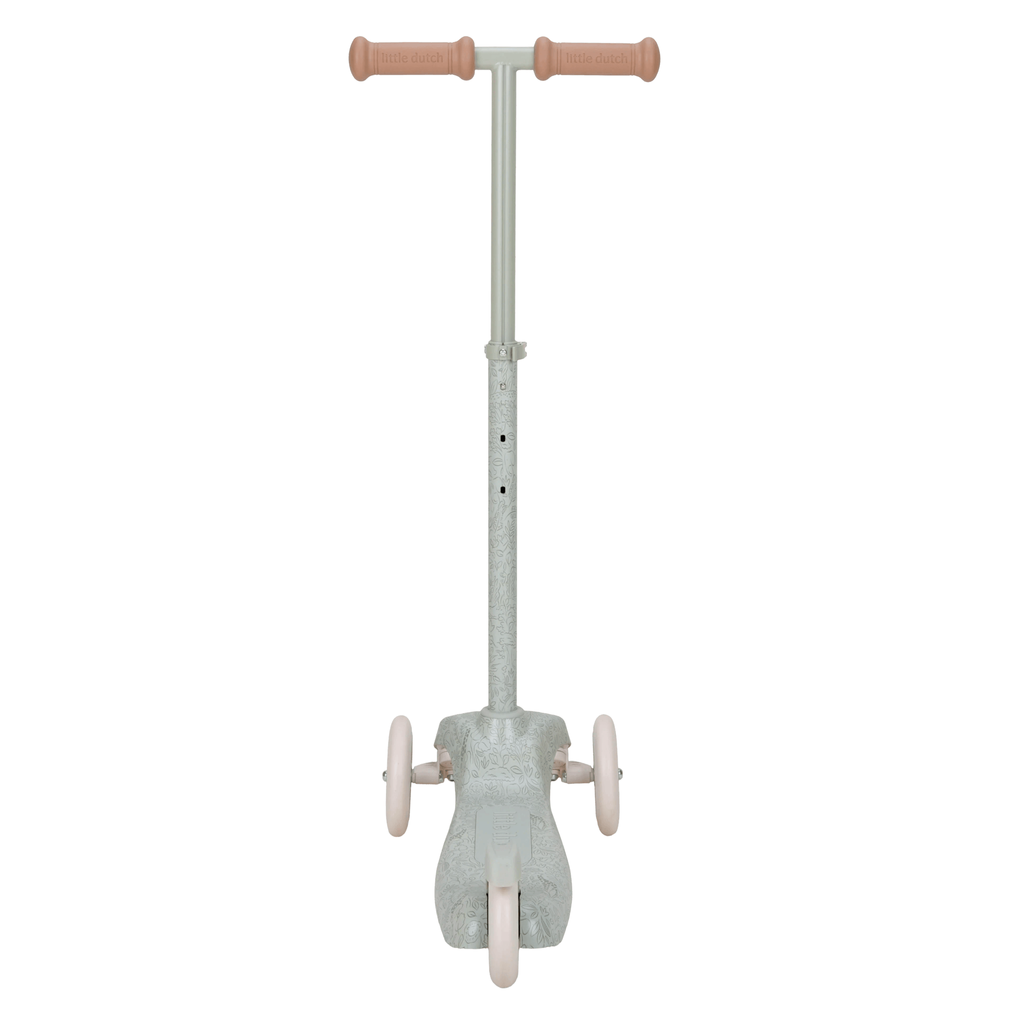 Roller, LITTLE DUTCH, Grün – Produktansicht