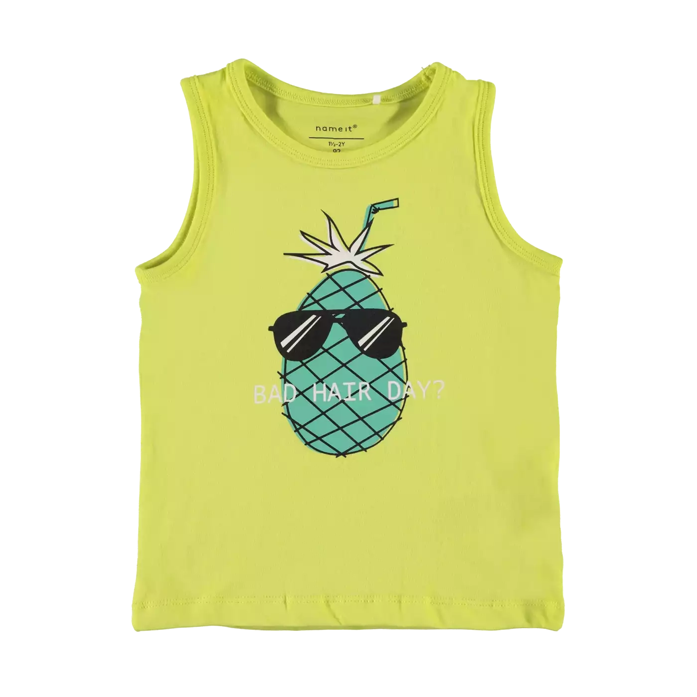 Kurzarmshirts, name it – Produktansicht