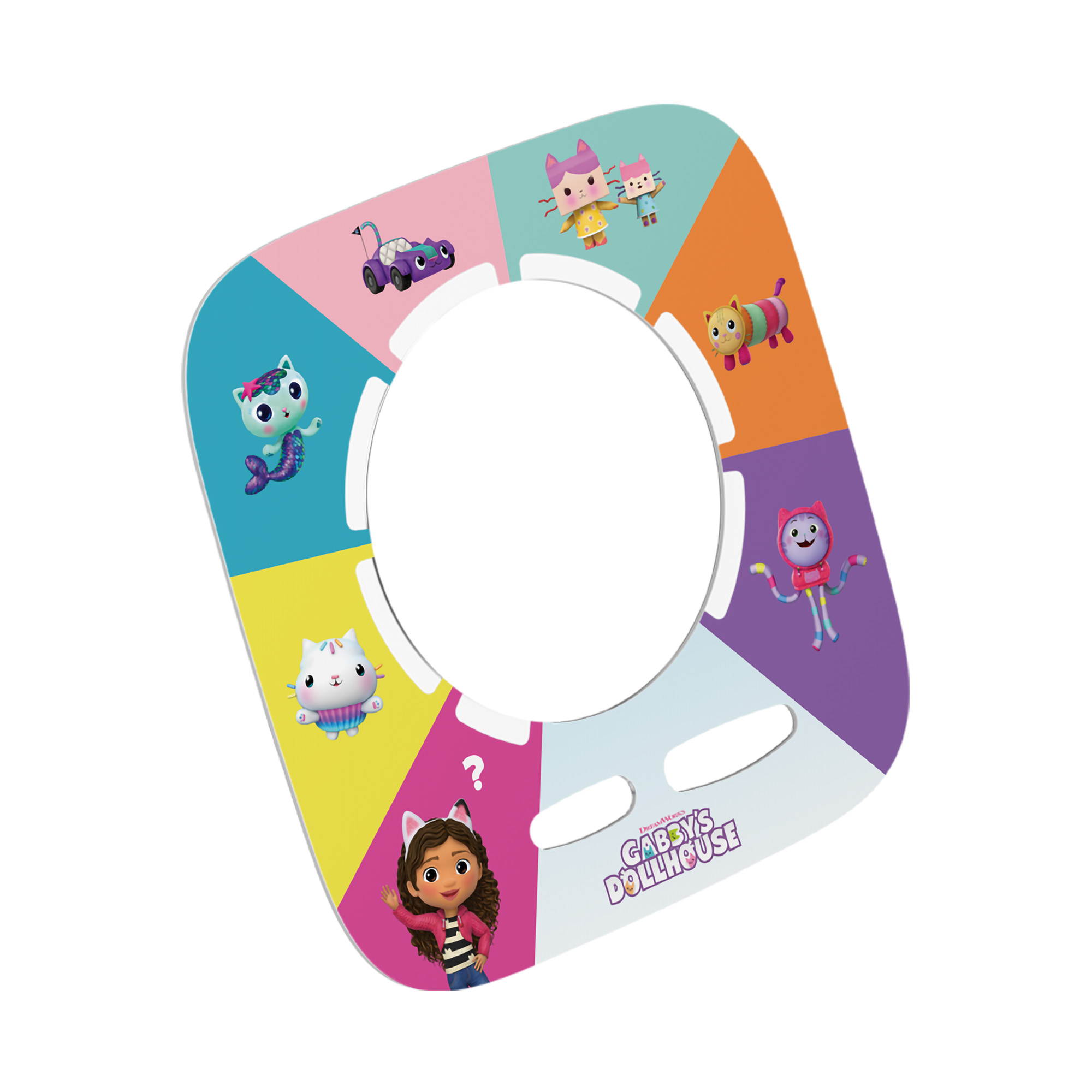 Tonies® Figuren, tonies, Mehrfarbig – Produktansicht