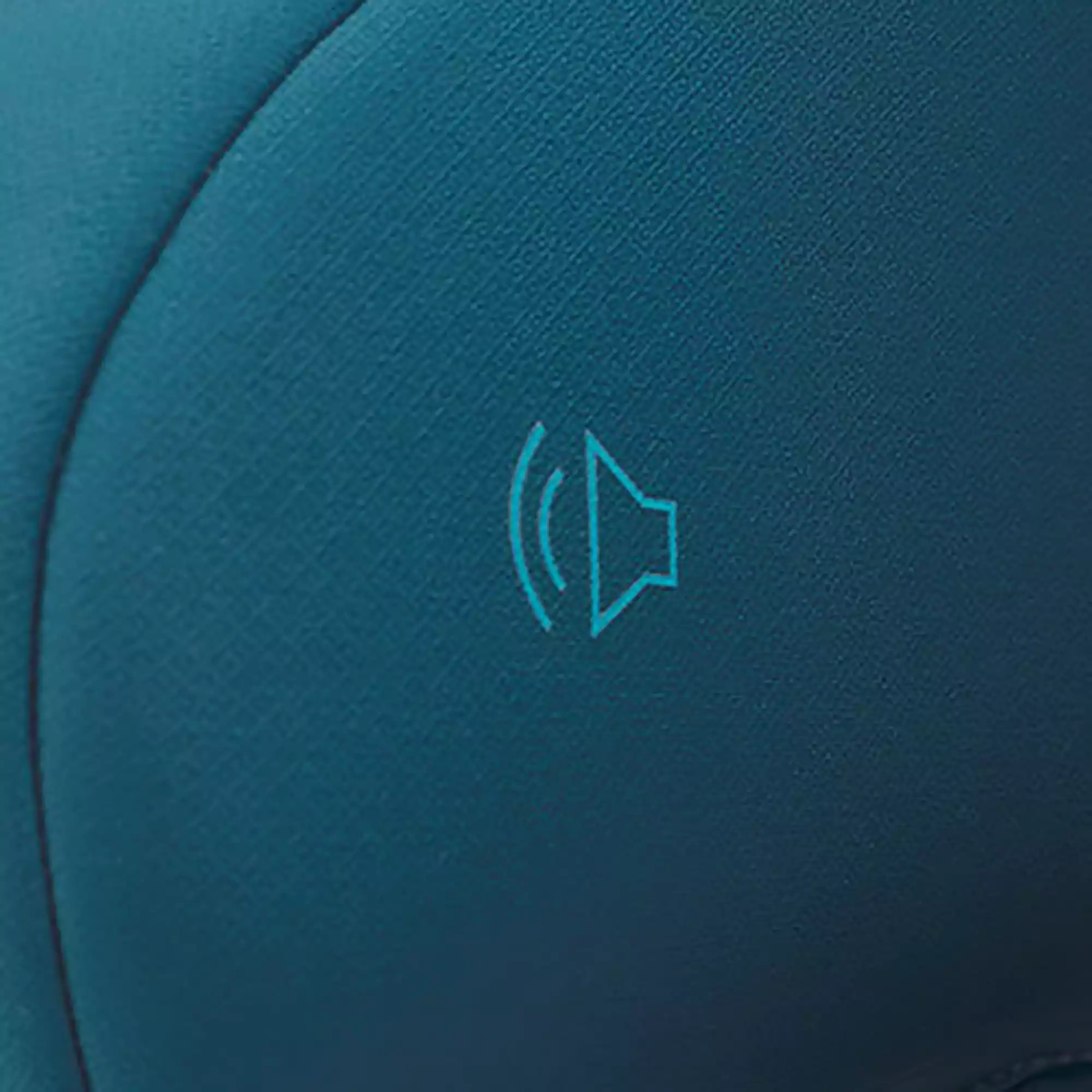 Kindersitze 15-36 kg, Gruppe 2/3, RECARO – Produktansicht