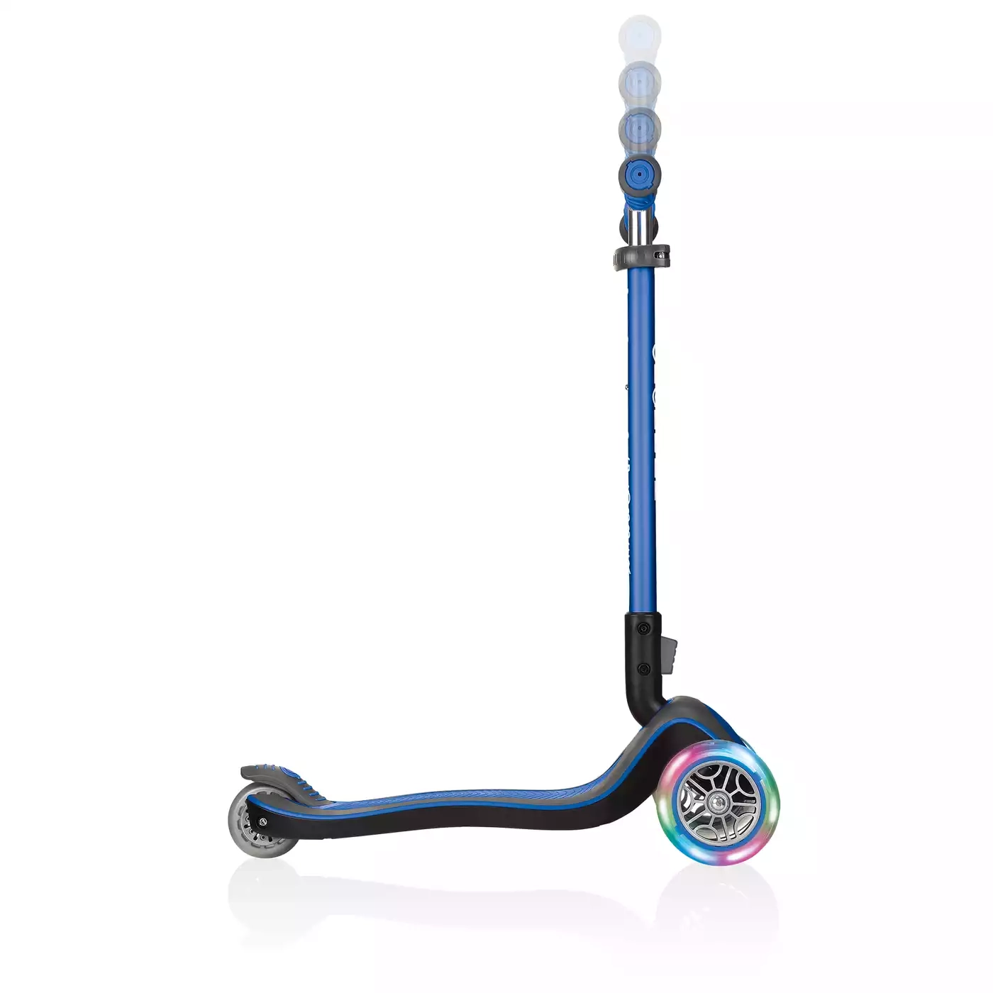 Roller, GLOBBER, Blau – Produktansicht