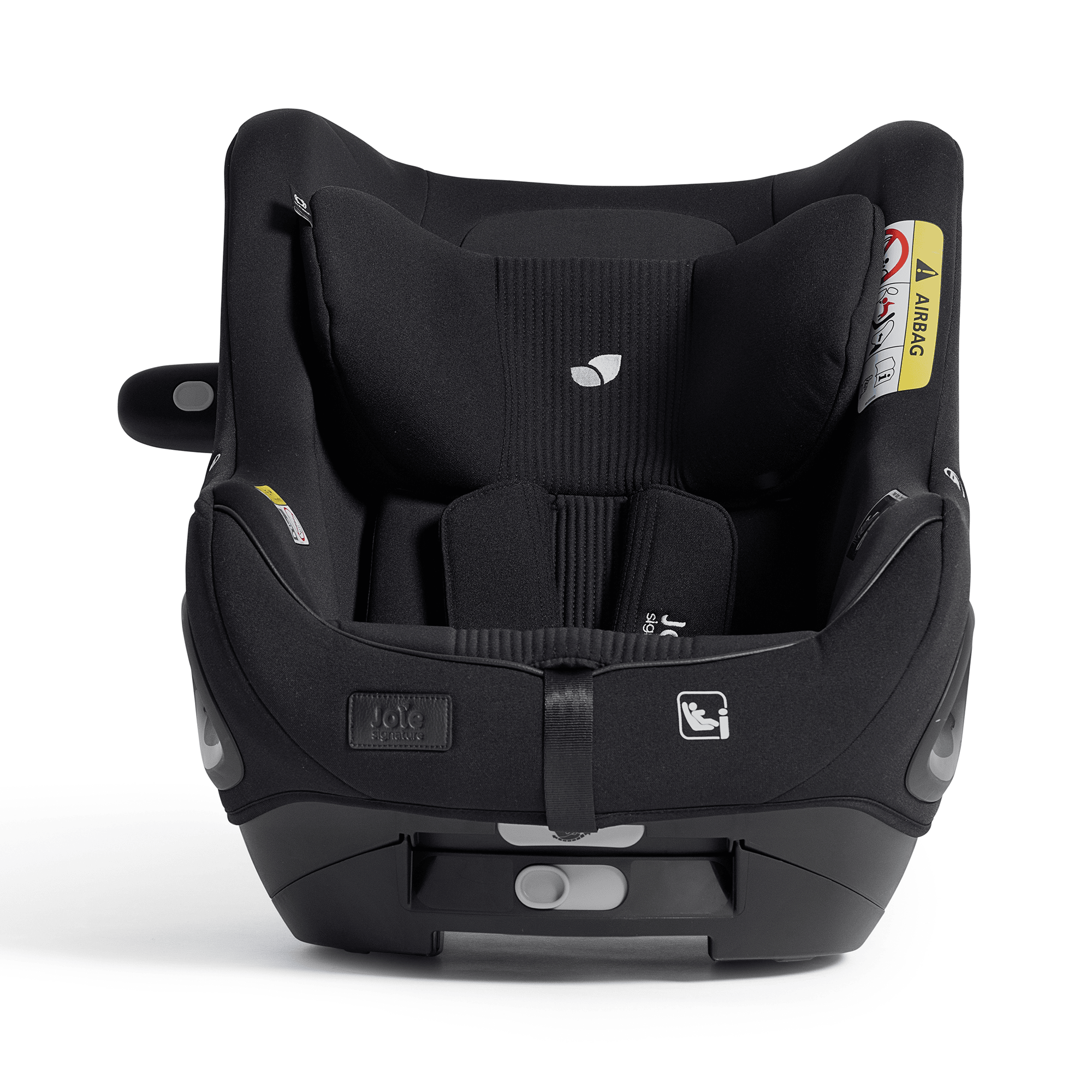 Reboarder 0-18 kg, Gruppe 0+/1, Joie signature, Schwarz – Produktansicht