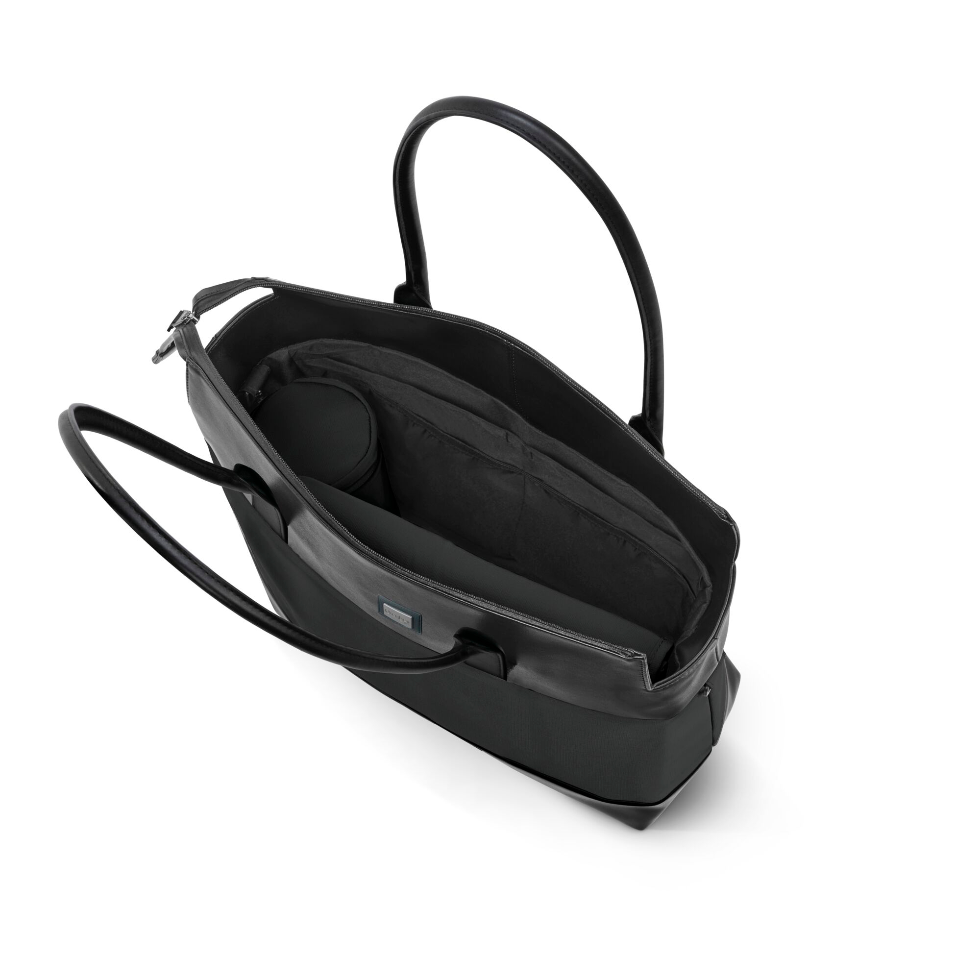 Wickeltaschen, cybex PLATINUM, Schwarz – Produktansicht