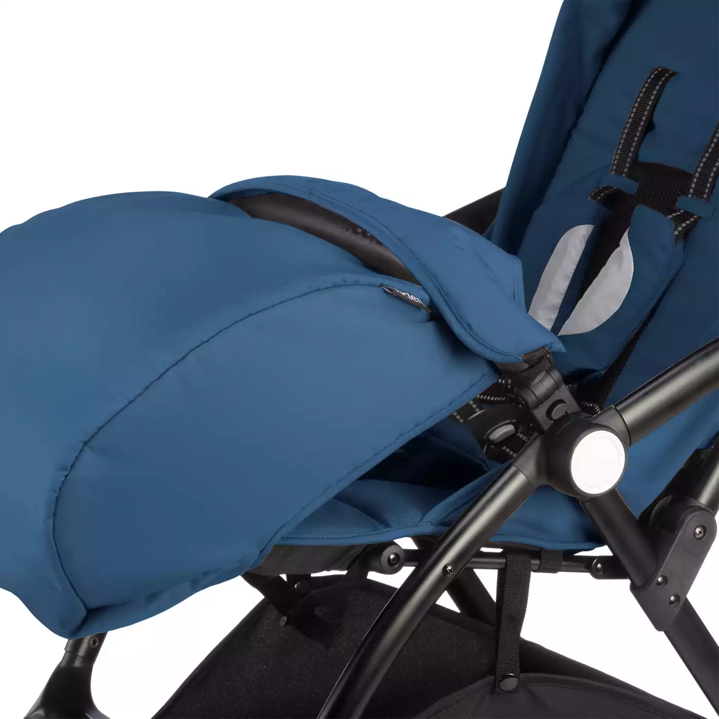 Fußsäcke & Decken, leclercbaby – Produktansicht