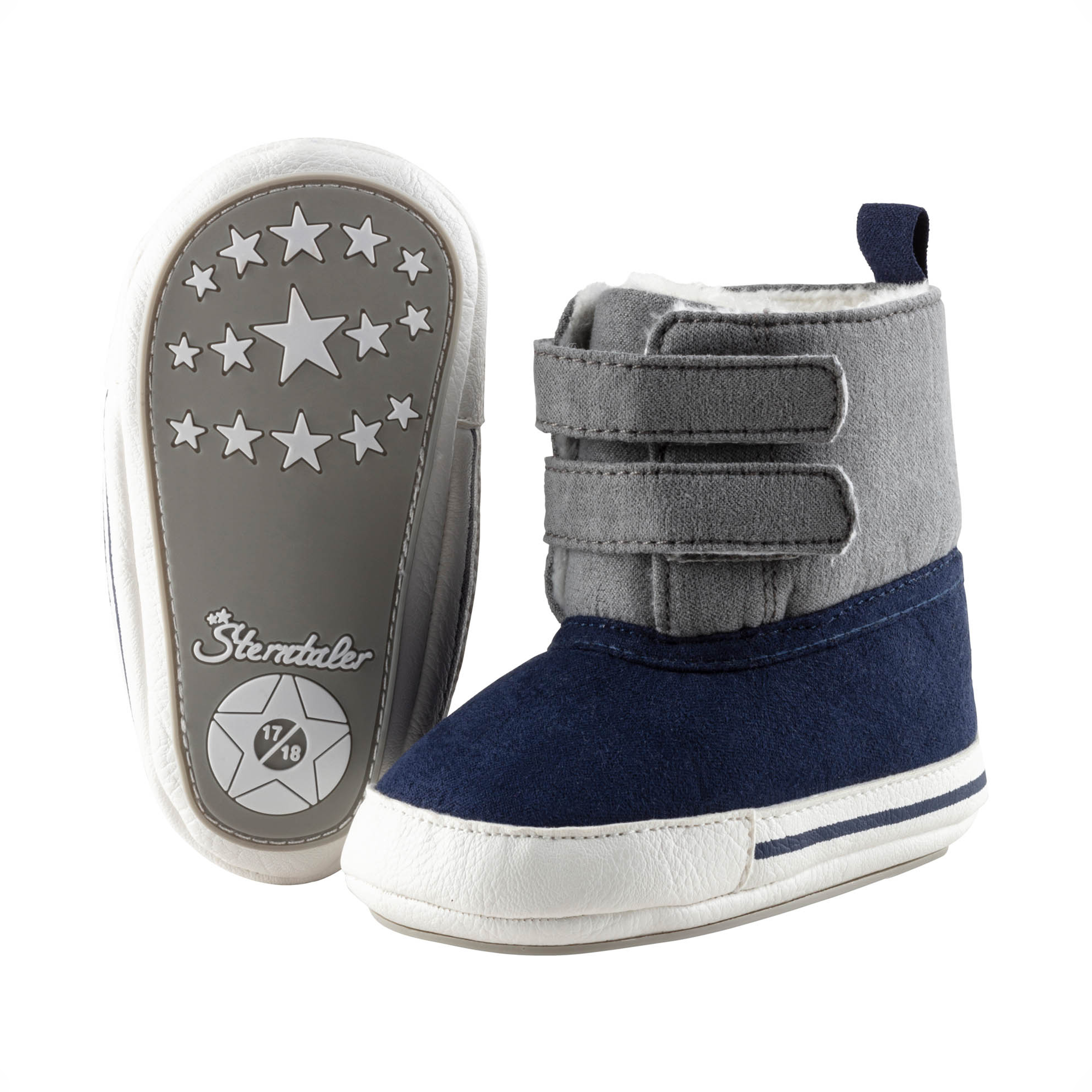 Winterschuhe, Sterntaler – Produktansicht