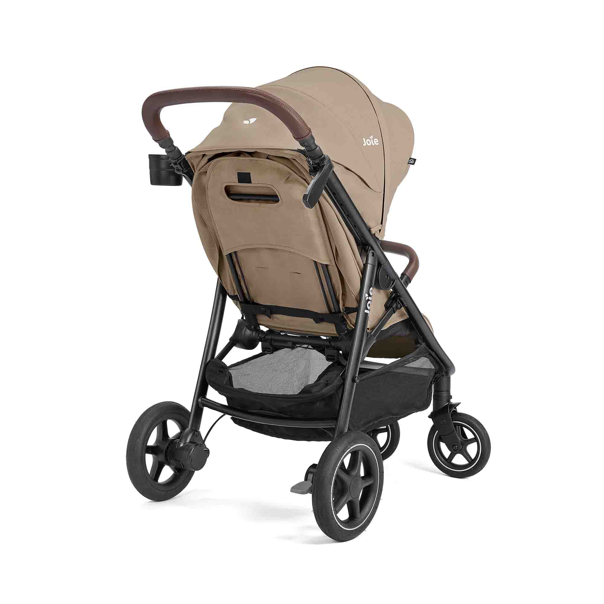 Sportwagen, Joie, Braun – Produktansicht