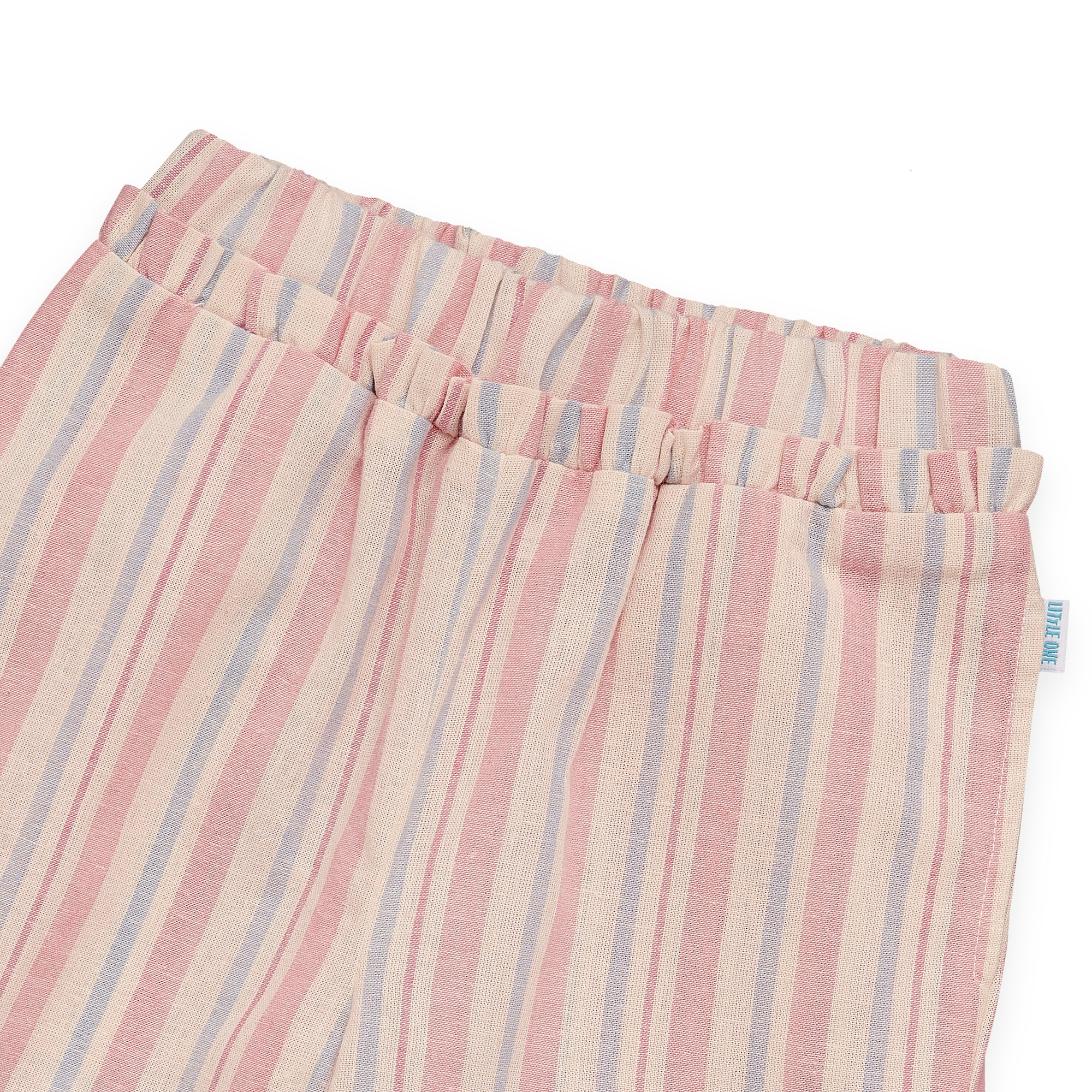 Lange Hosen, LITTLE ONE, Beige – Produktansicht