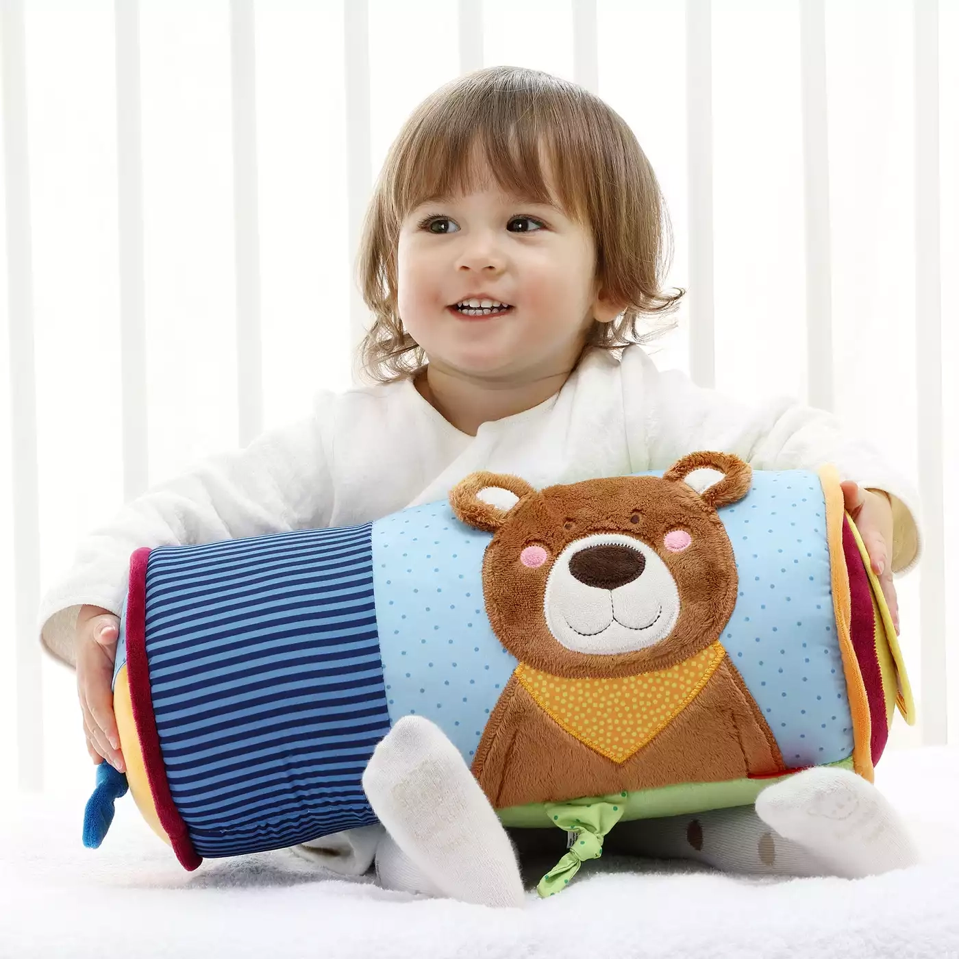 Kinderspielzeug, sigikid – Produktansicht