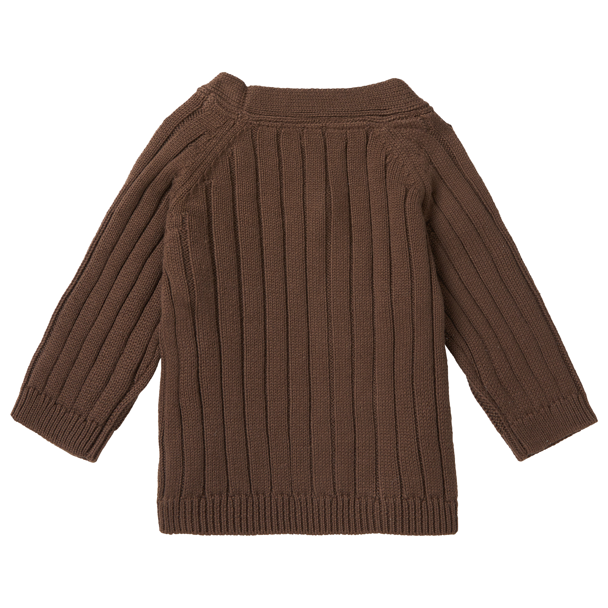 Sweat-, Fleece- & Strickjacken, noppies – Produktansicht